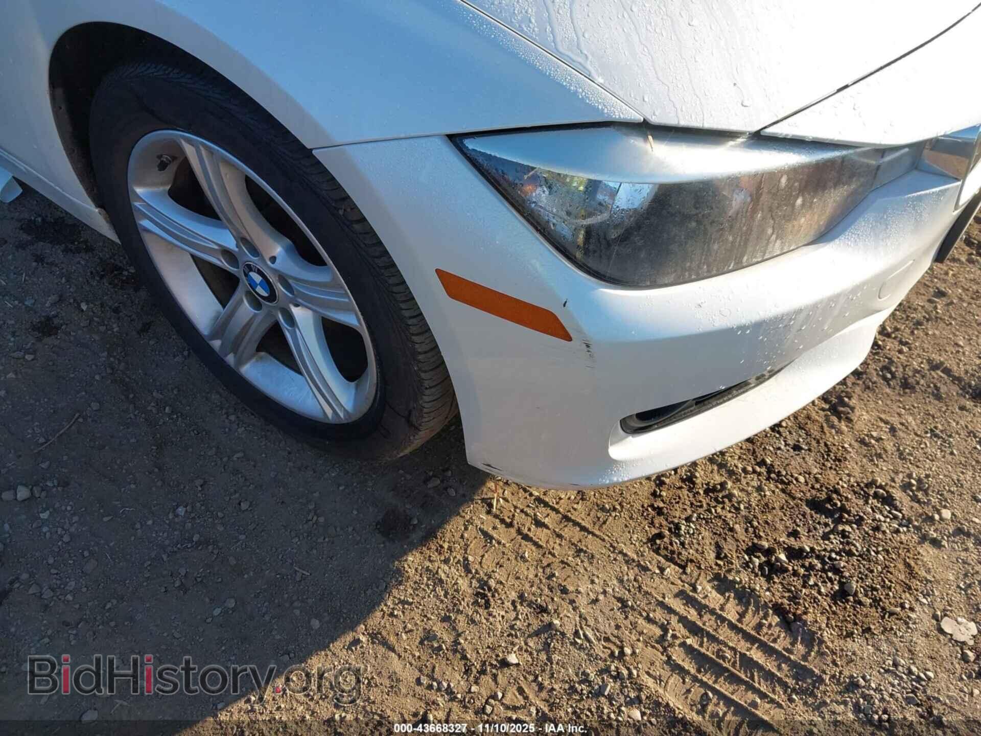 2014 BMW 328D - VIN: WBA3D3C58EK154278 - Photo 6