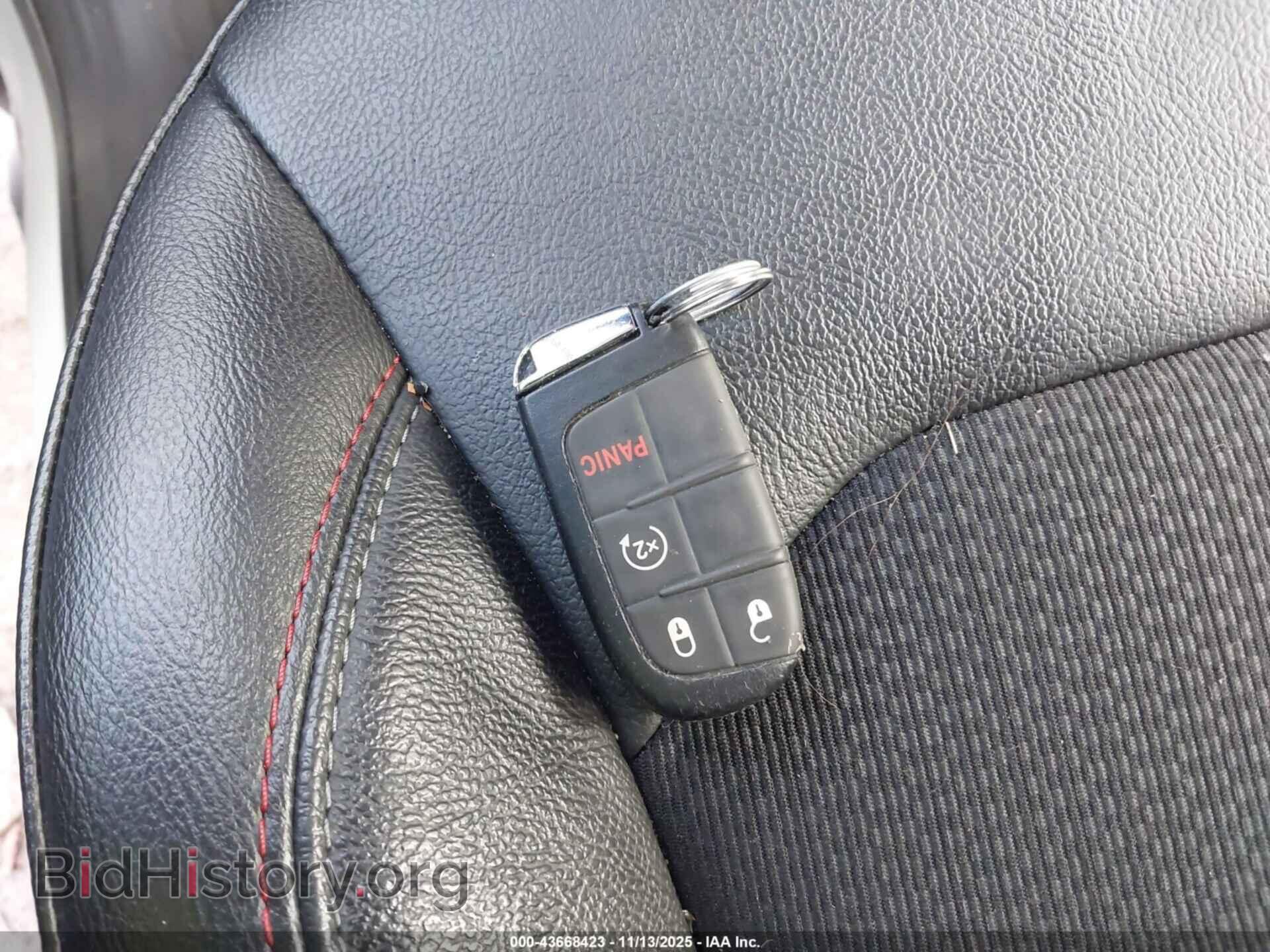 2022 JEEP COMPASS - VIN: 3C4NJDDB0NT130294 - Фото 11