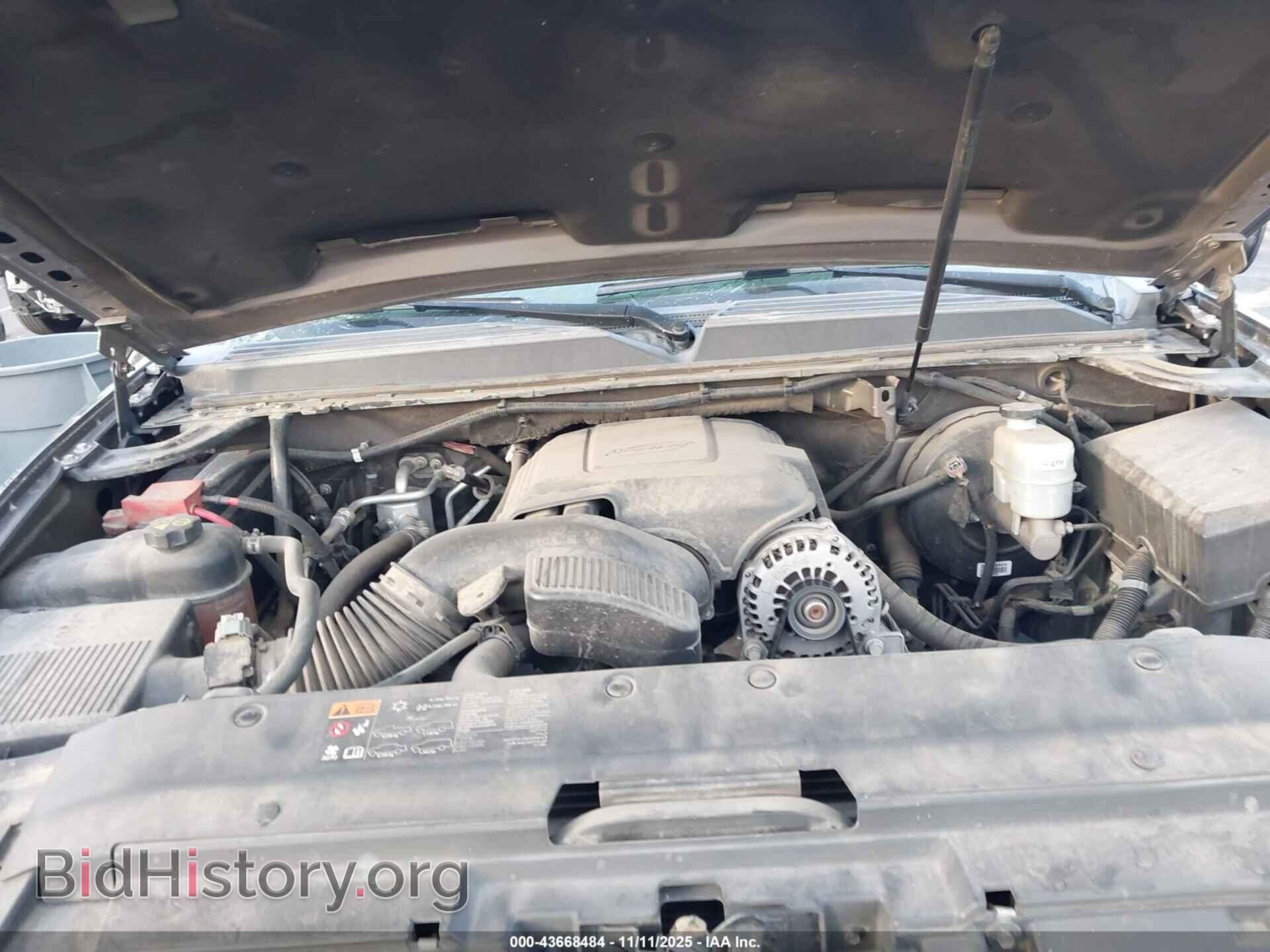 2012 GMC YUKON - VIN: 1GKS1CE02CR119334 - Фото 10