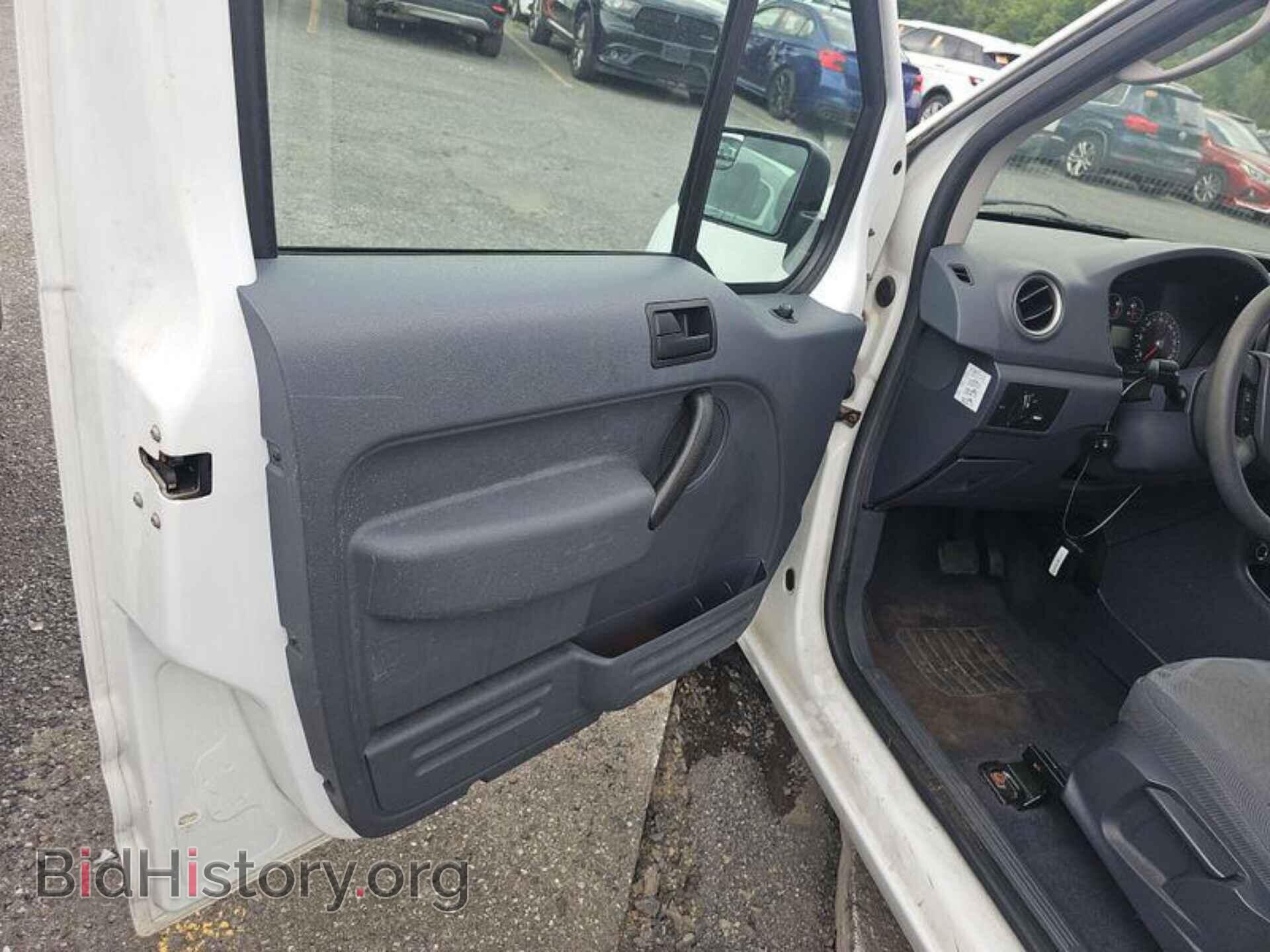 2011 FORD TRANSIT CONNECT - VIN: NM0KS9BN1BT050176 - Фото 7