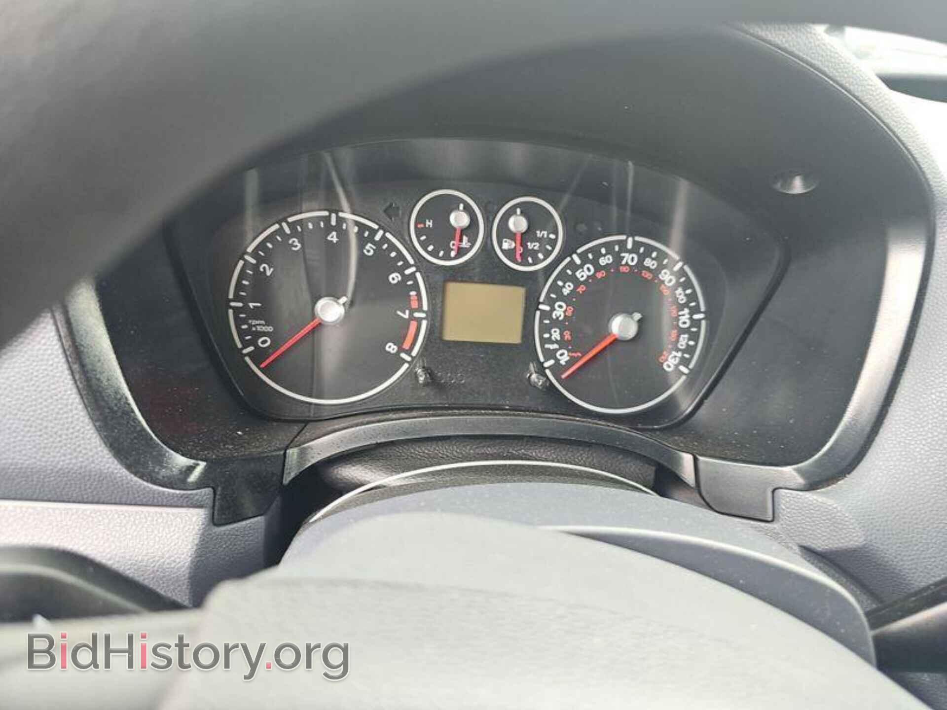 2011 FORD TRANSIT CONNECT - VIN: NM0KS9BN1BT050176 - Фото 9
