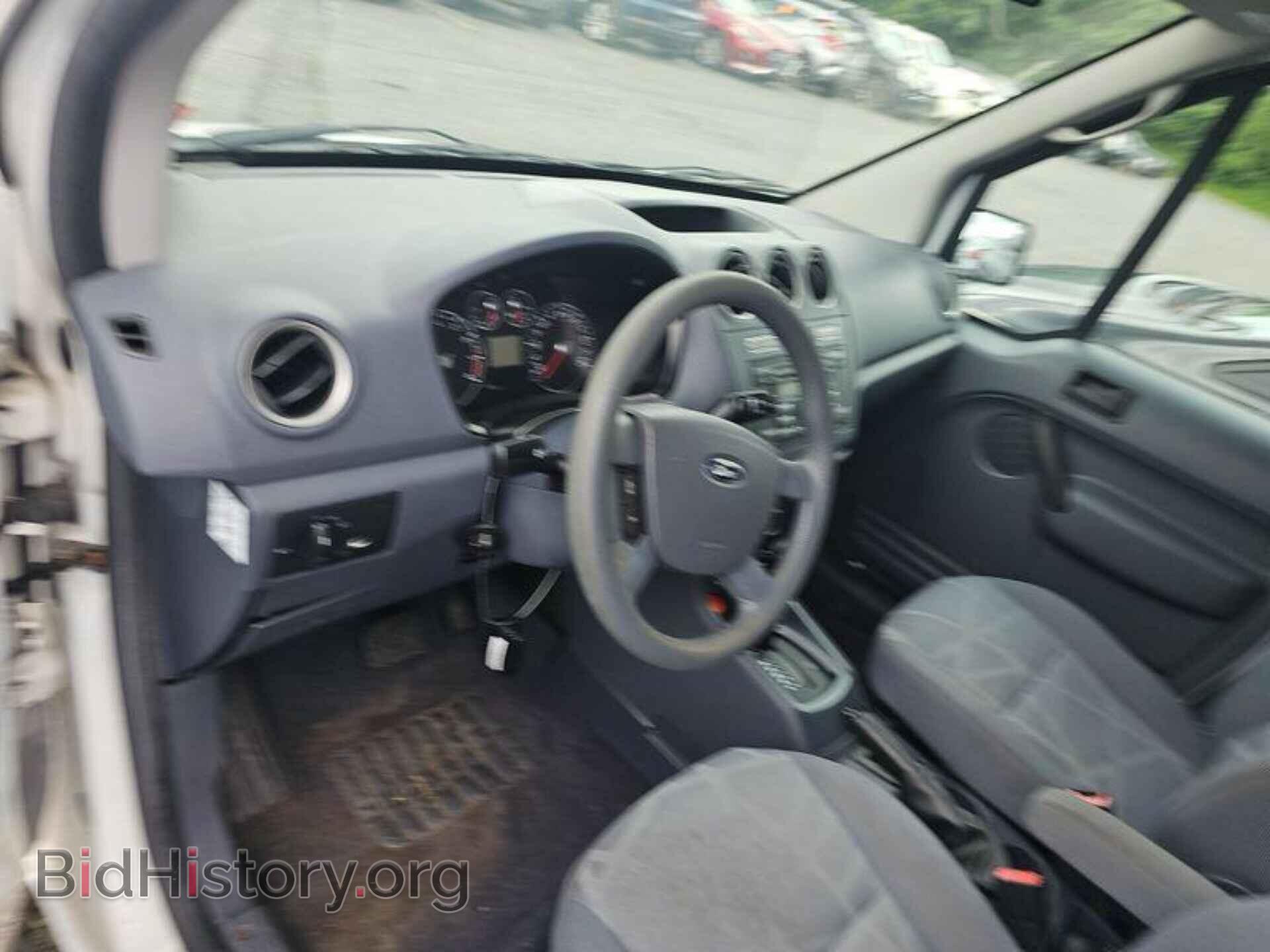 2011 FORD TRANSIT CONNECT - VIN: NM0KS9BN1BT050176 - Фото 10
