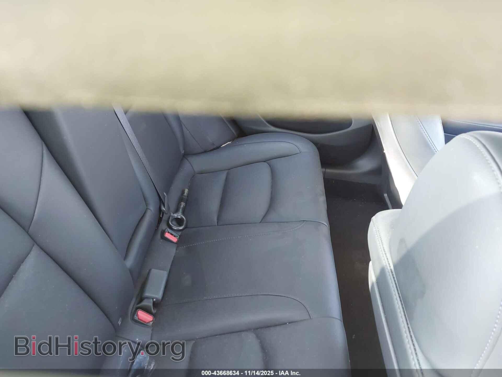 2023 TESLA MODEL 3 - VIN: 5YJ3E1EA4PF501409 - Фото 8