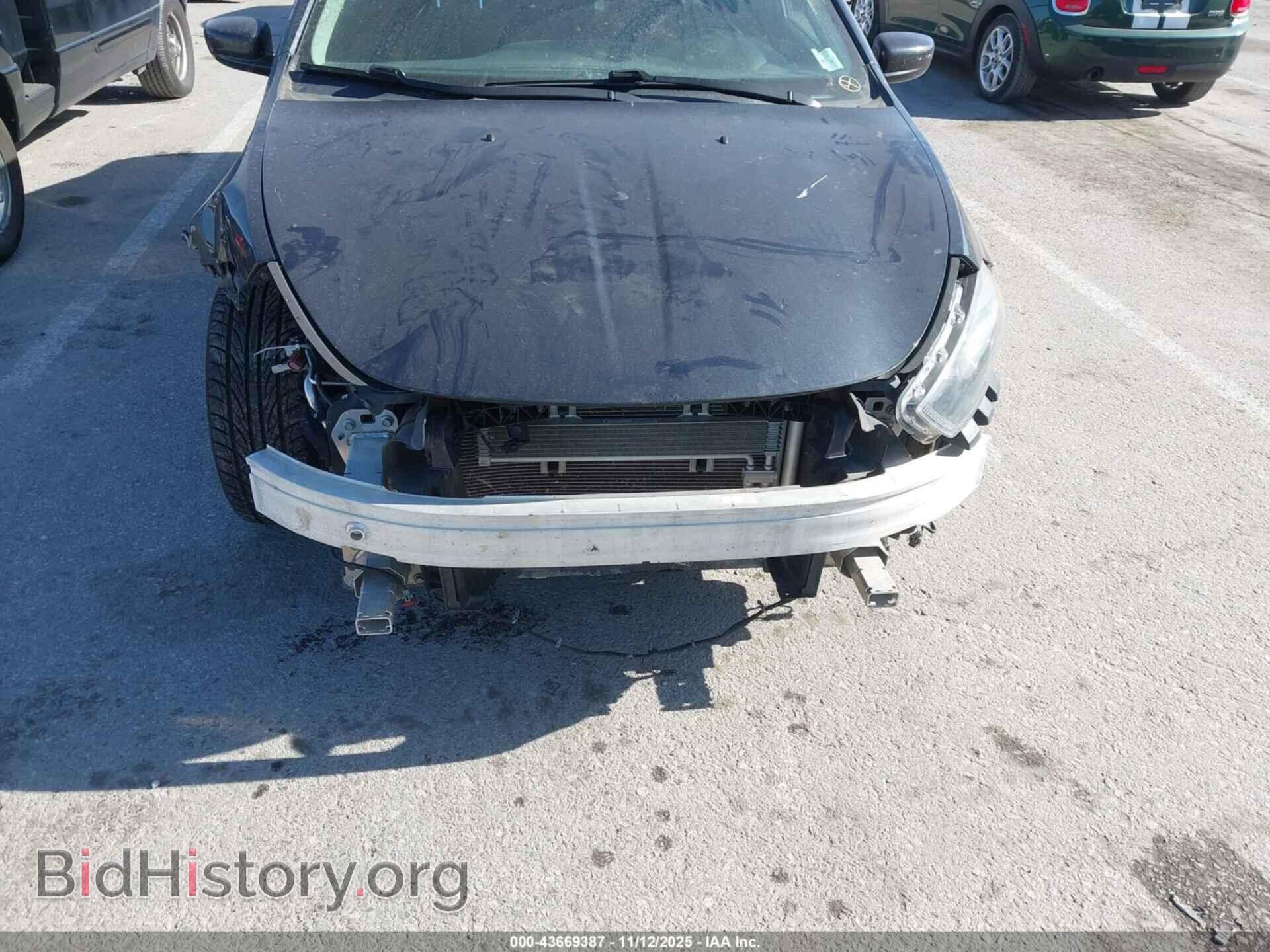 2013 DODGE DART - VIN: 1C3CDFBA4DD288053 - Фото 6