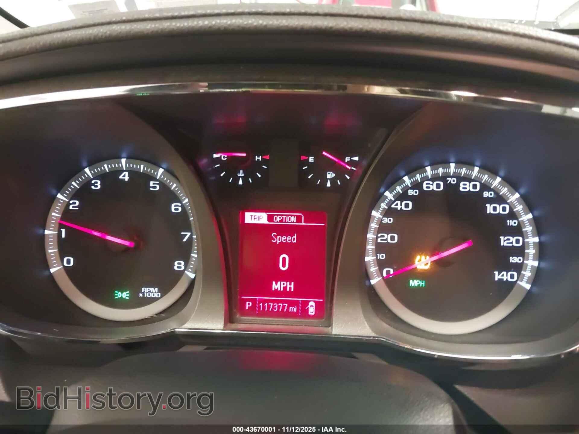 2017 GMC TERRAIN - VIN: 2GKFLTEK6H6158427 - Photo 7