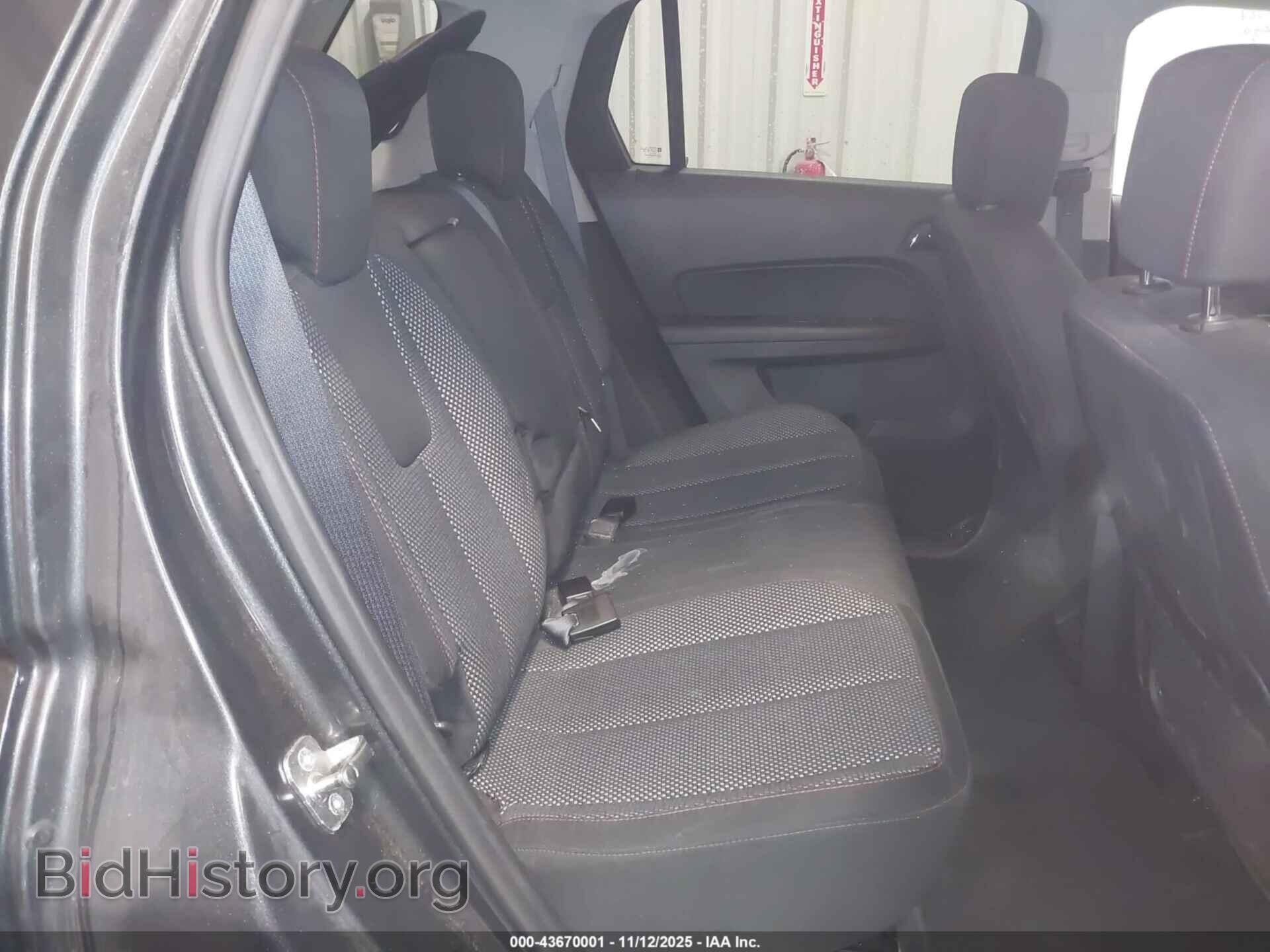 2017 GMC TERRAIN - VIN: 2GKFLTEK6H6158427 - Photo 8