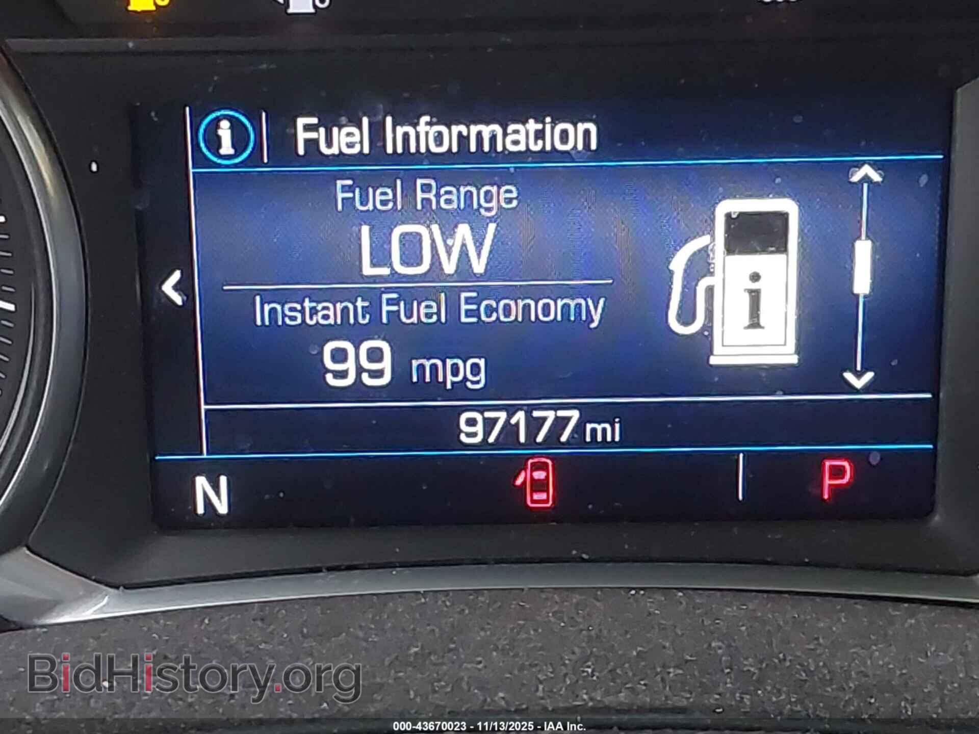 2022 GMC TERRAIN - VIN: 3GKALTEV5NL124264 - Фото 15