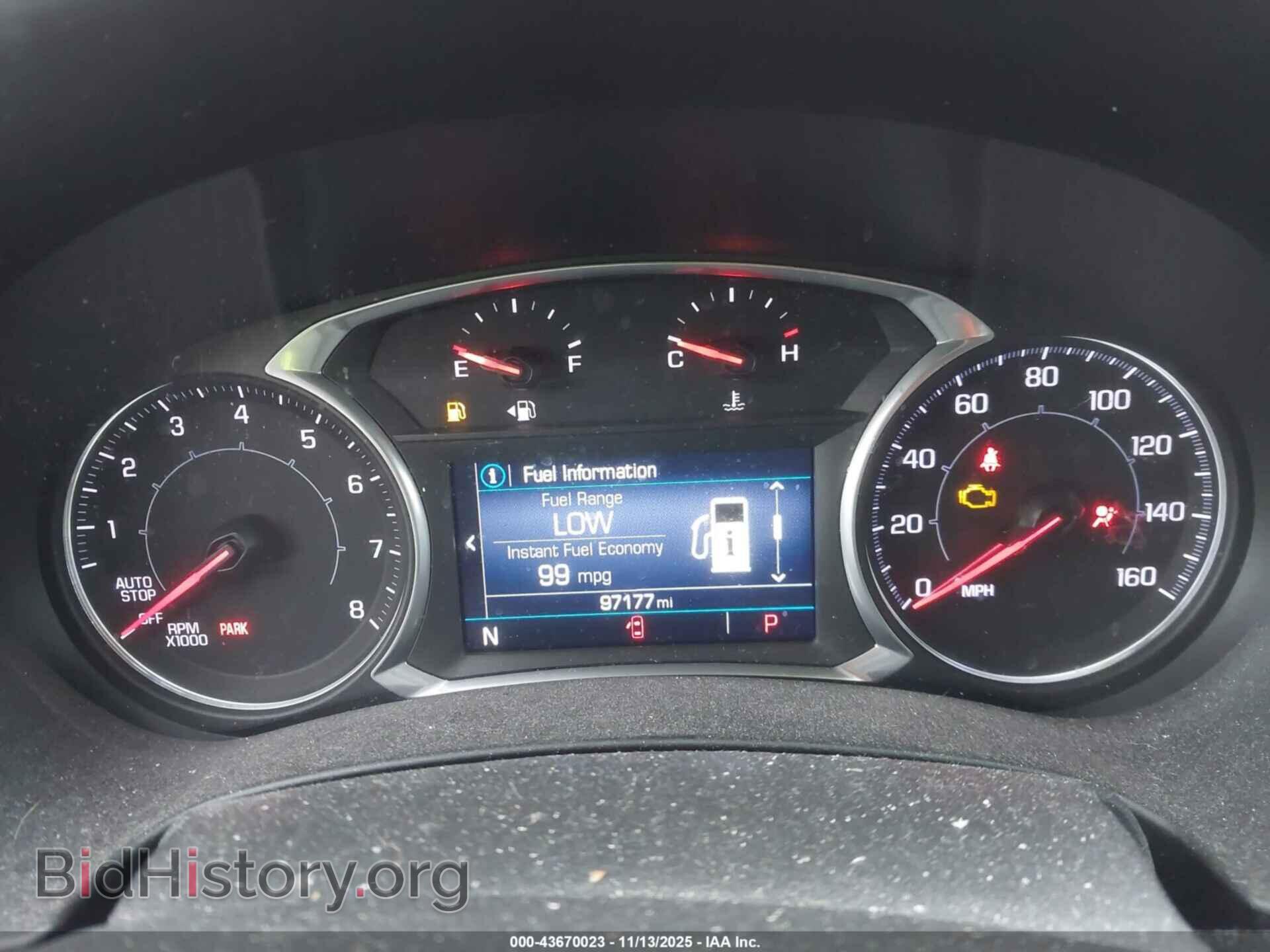 2022 GMC TERRAIN - VIN: 3GKALTEV5NL124264 - Фото 7