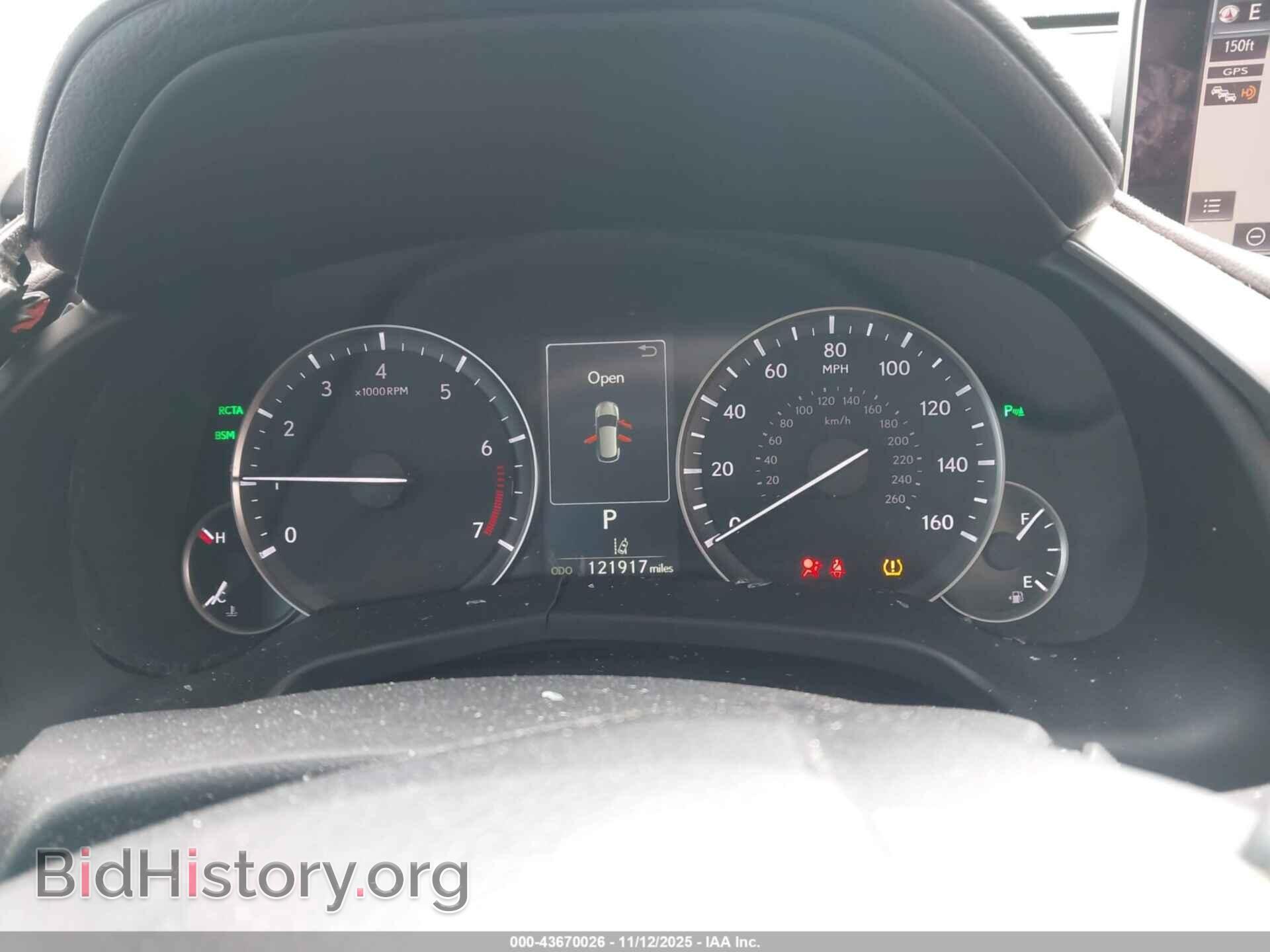 2017 LEXUS RX 350 - VIN: 2T2ZZMCA4HC080411 - Photo 7