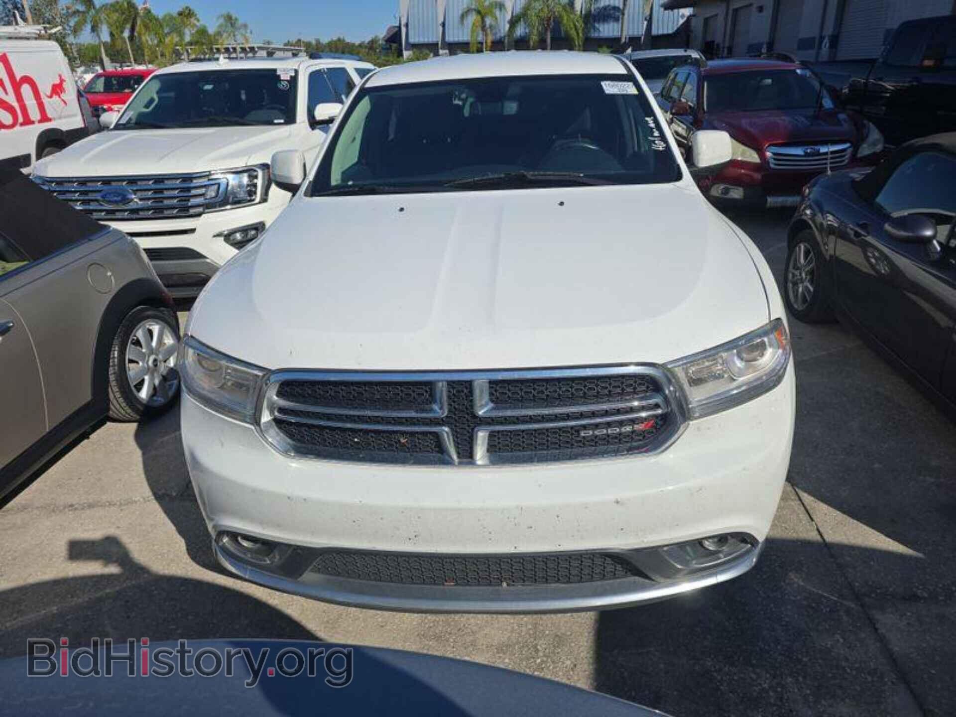 2019 DODGE DURANGO - VIN: 1C4RDHAG1KC675685 - Фото 11