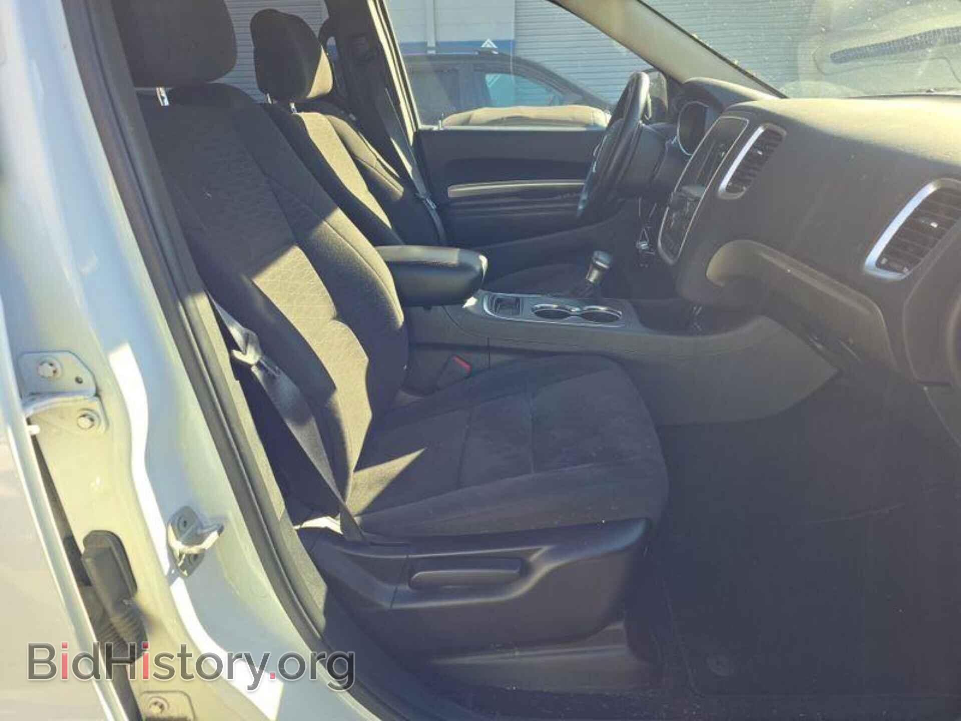 2019 DODGE DURANGO - VIN: 1C4RDHAG1KC675685 - Фото 15