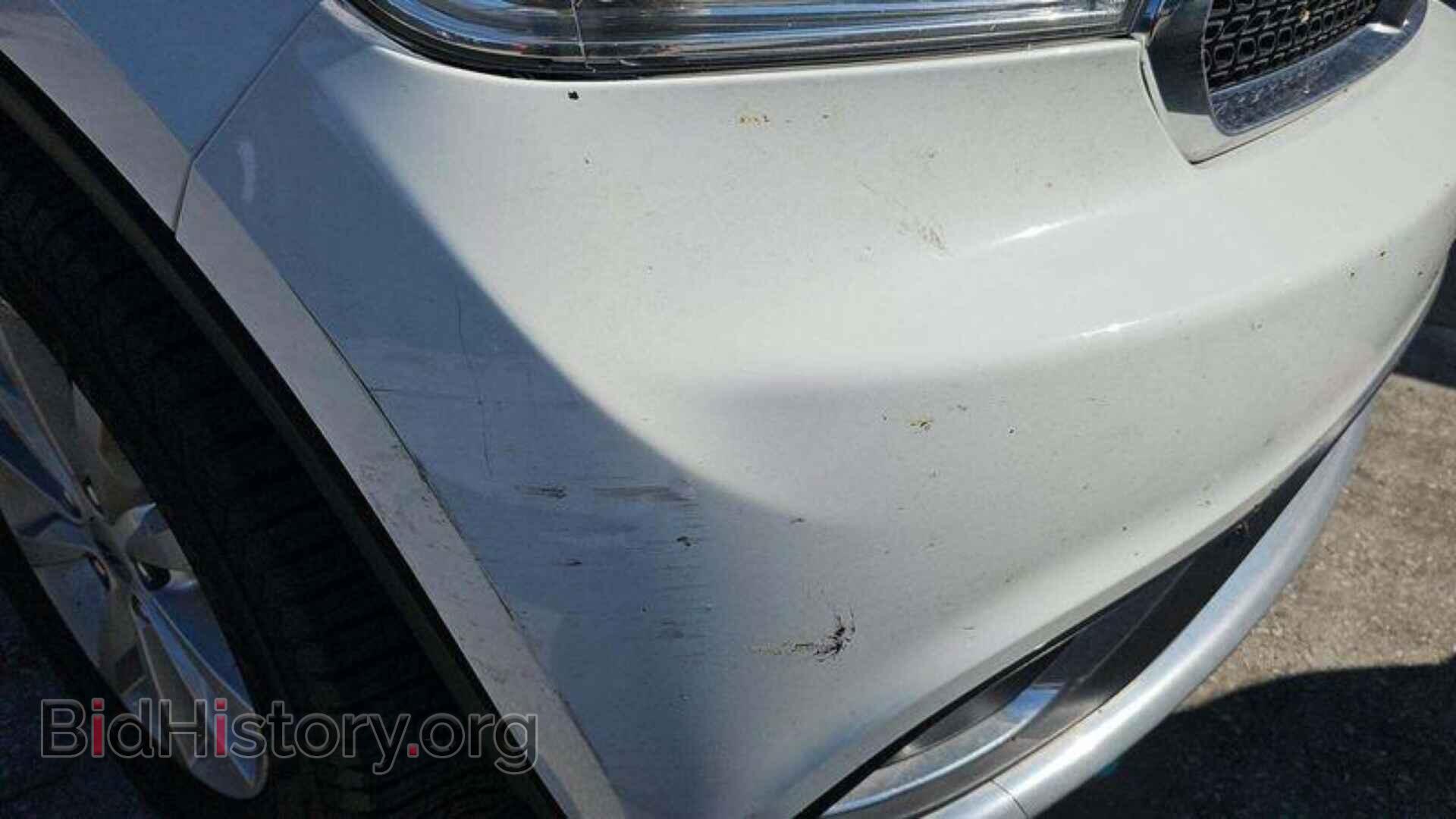 2019 DODGE DURANGO - VIN: 1C4RDHAG1KC675685 - Фото 17