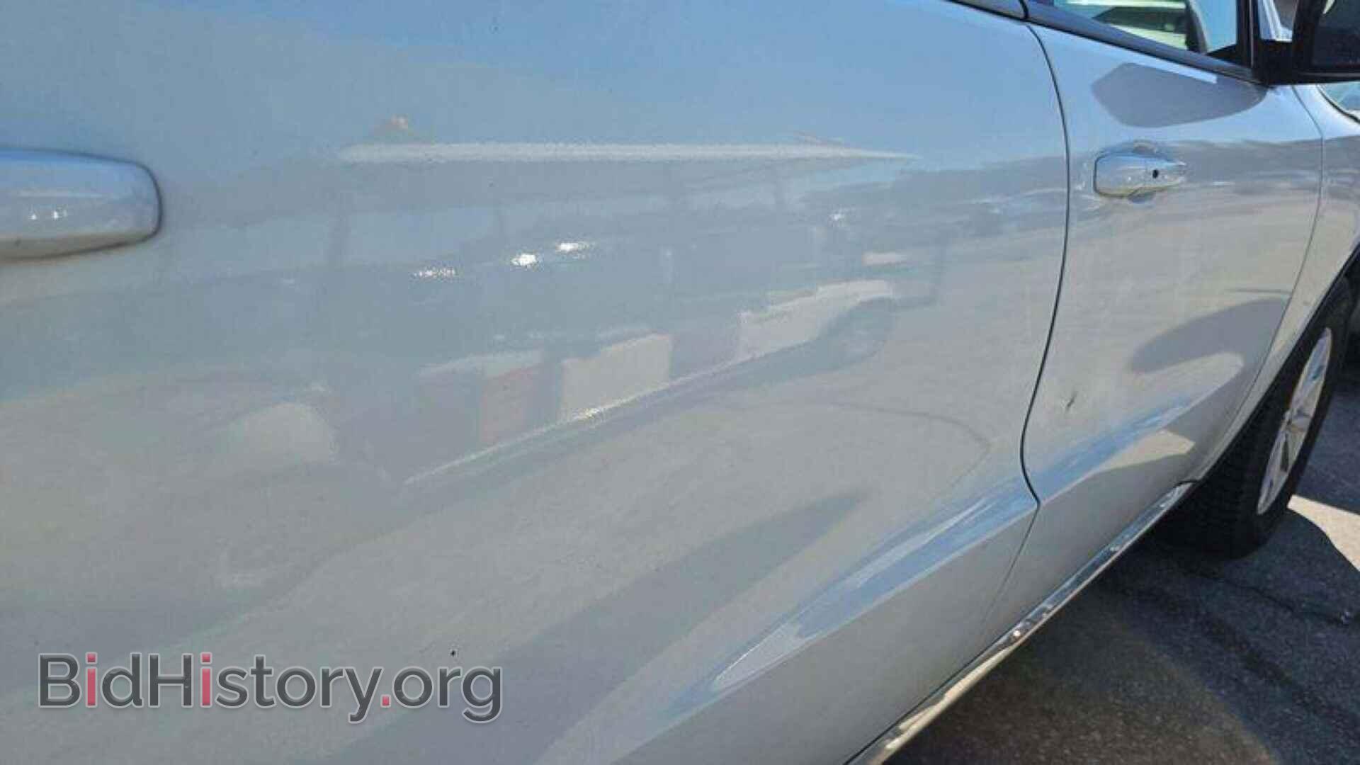 2019 DODGE DURANGO - VIN: 1C4RDHAG1KC675685 - Фото 18