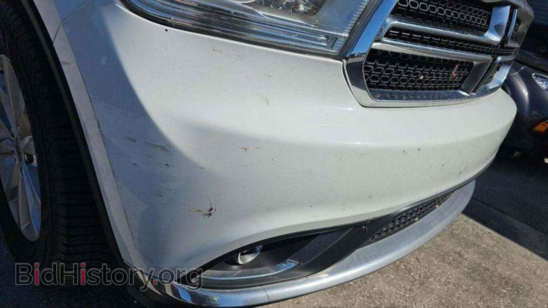 2019 DODGE DURANGO - VIN: 1C4RDHAG1KC675685 - Фото 19