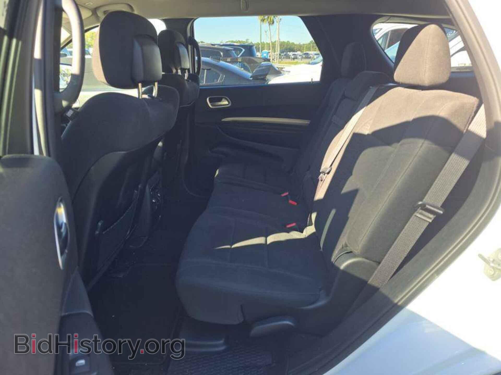 2019 DODGE DURANGO - VIN: 1C4RDHAG1KC675685 - Фото 23