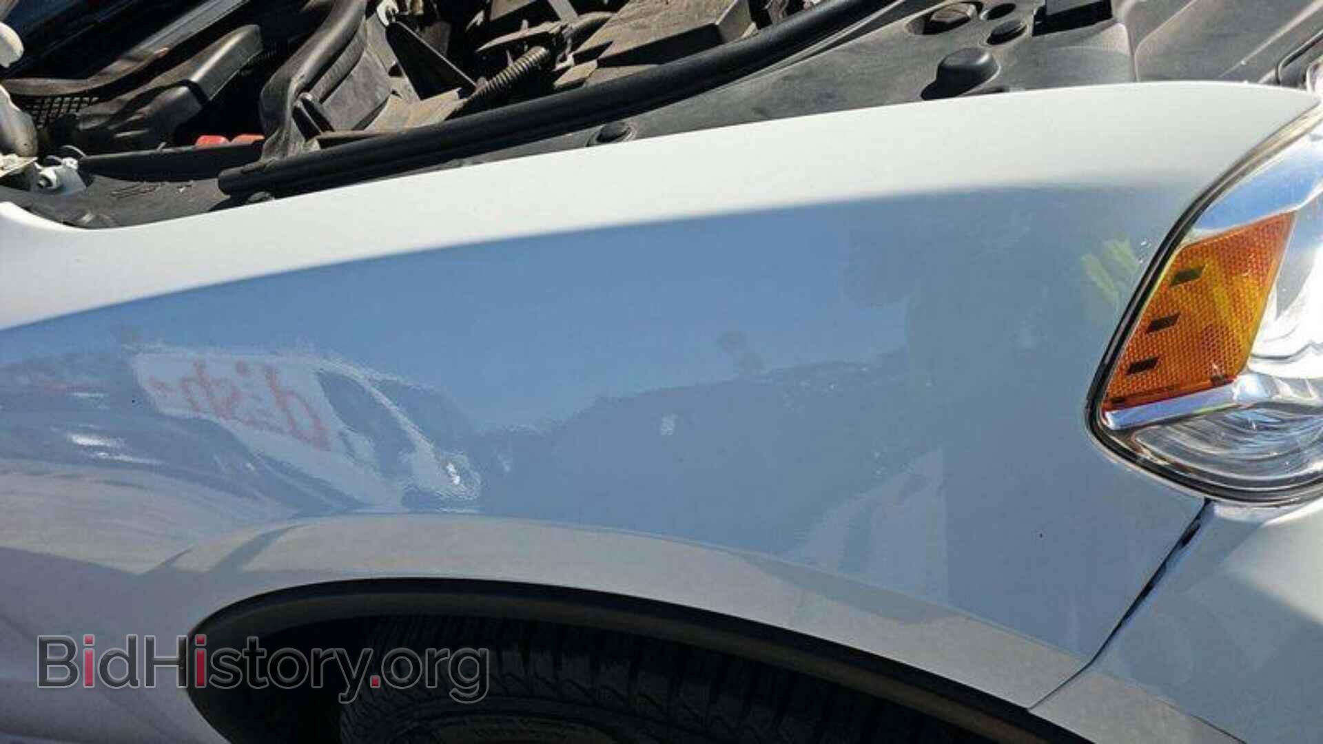 2019 DODGE DURANGO - VIN: 1C4RDHAG1KC675685 - Фото 4
