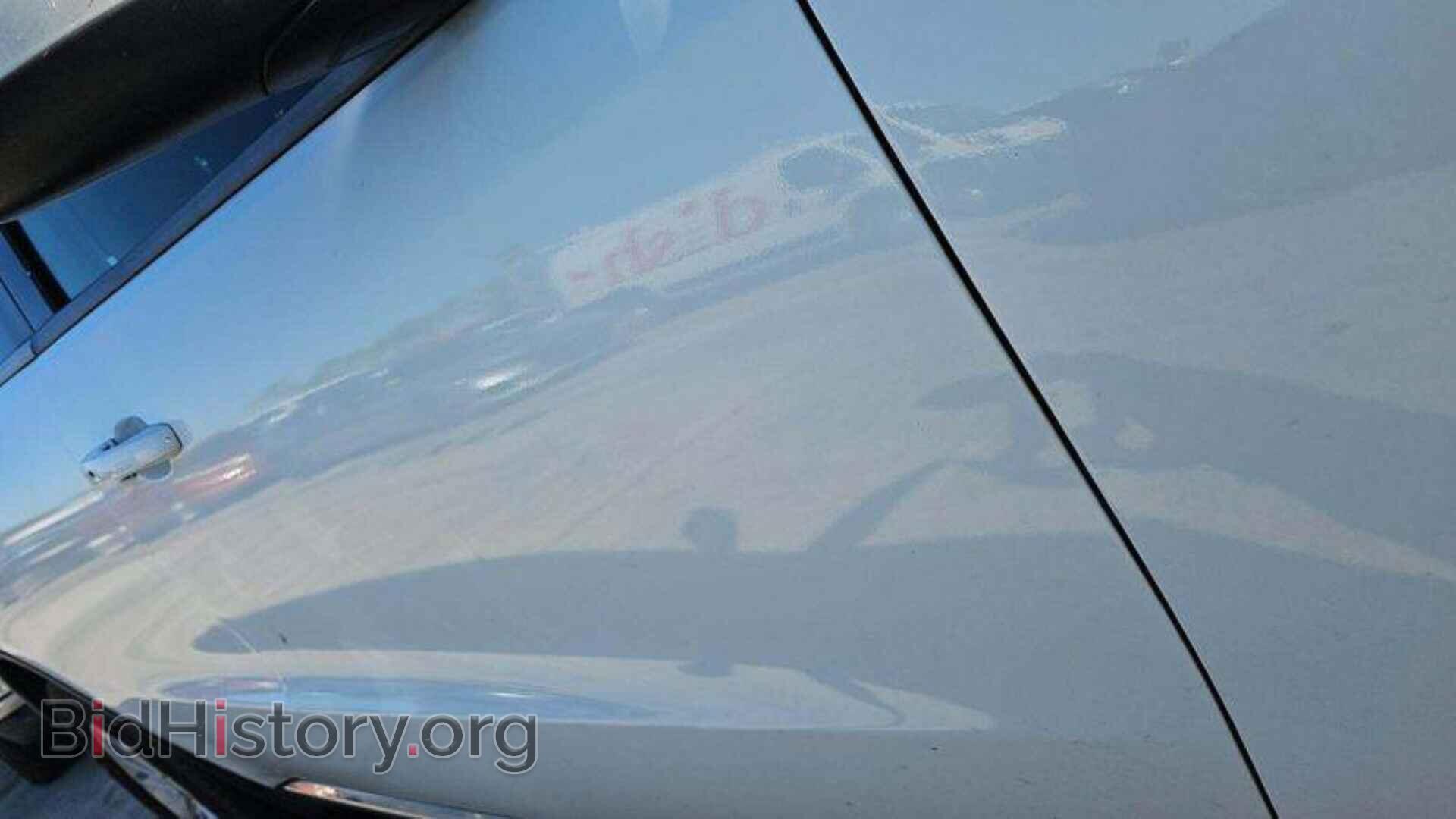 2019 DODGE DURANGO - VIN: 1C4RDHAG1KC675685 - Фото 5