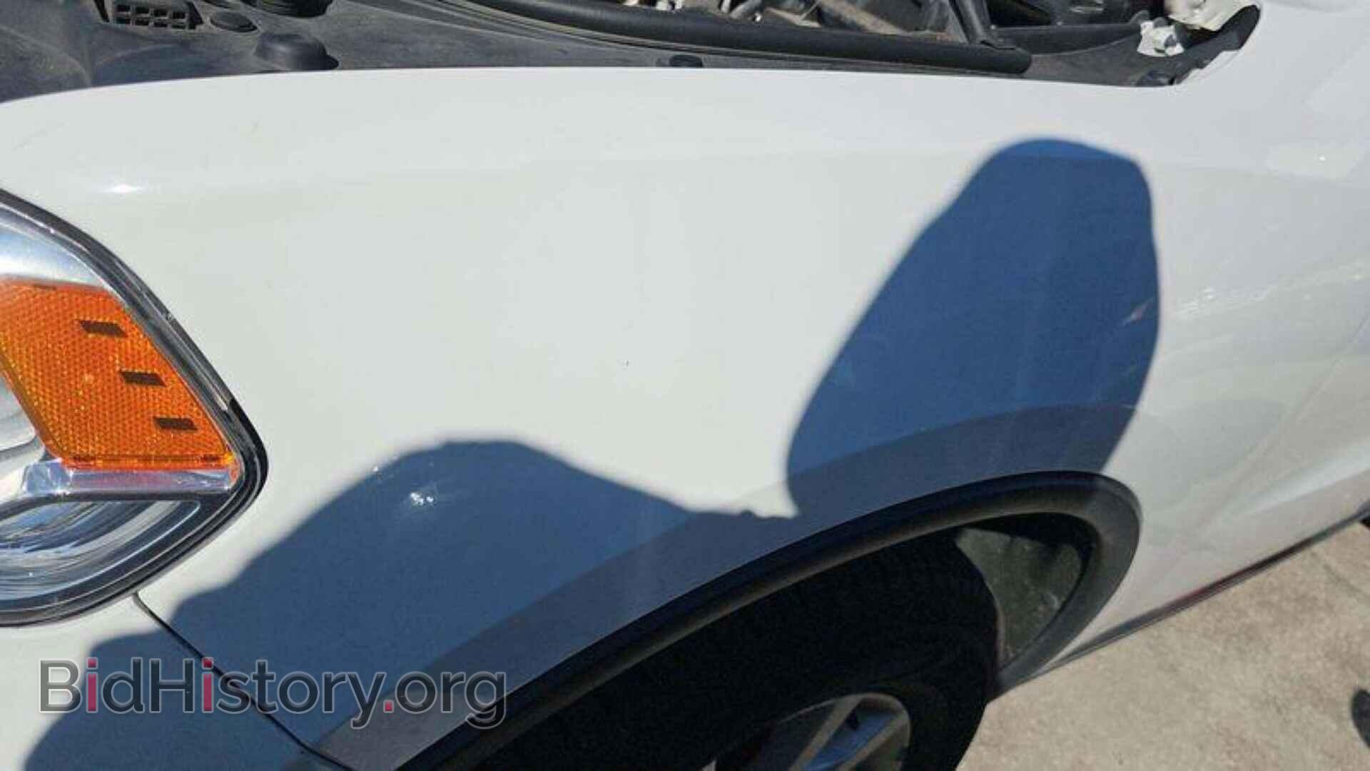 2019 DODGE DURANGO - VIN: 1C4RDHAG1KC675685 - Фото 6