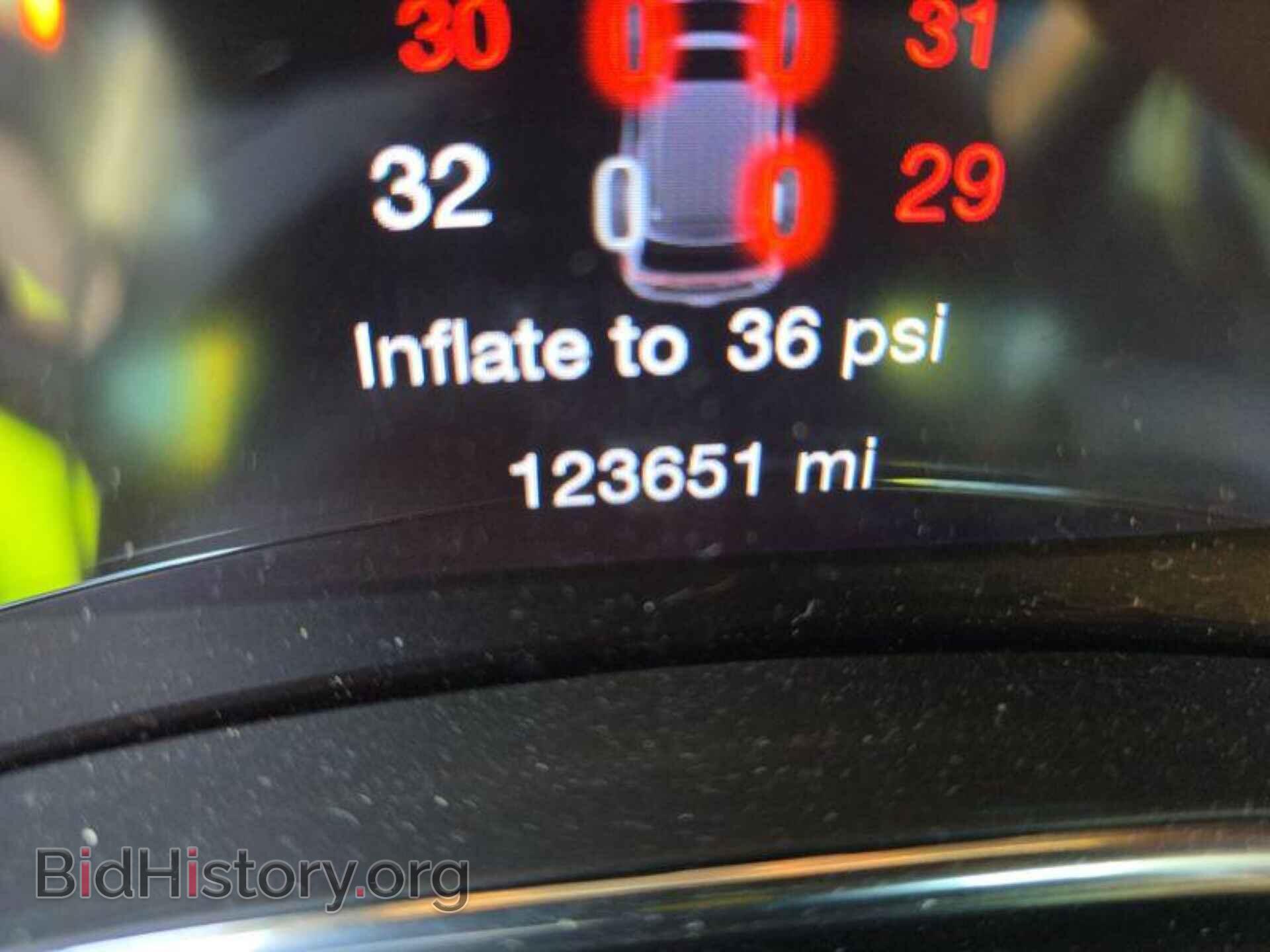 2019 DODGE DURANGO - VIN: 1C4RDHAG1KC675685 - Фото 8