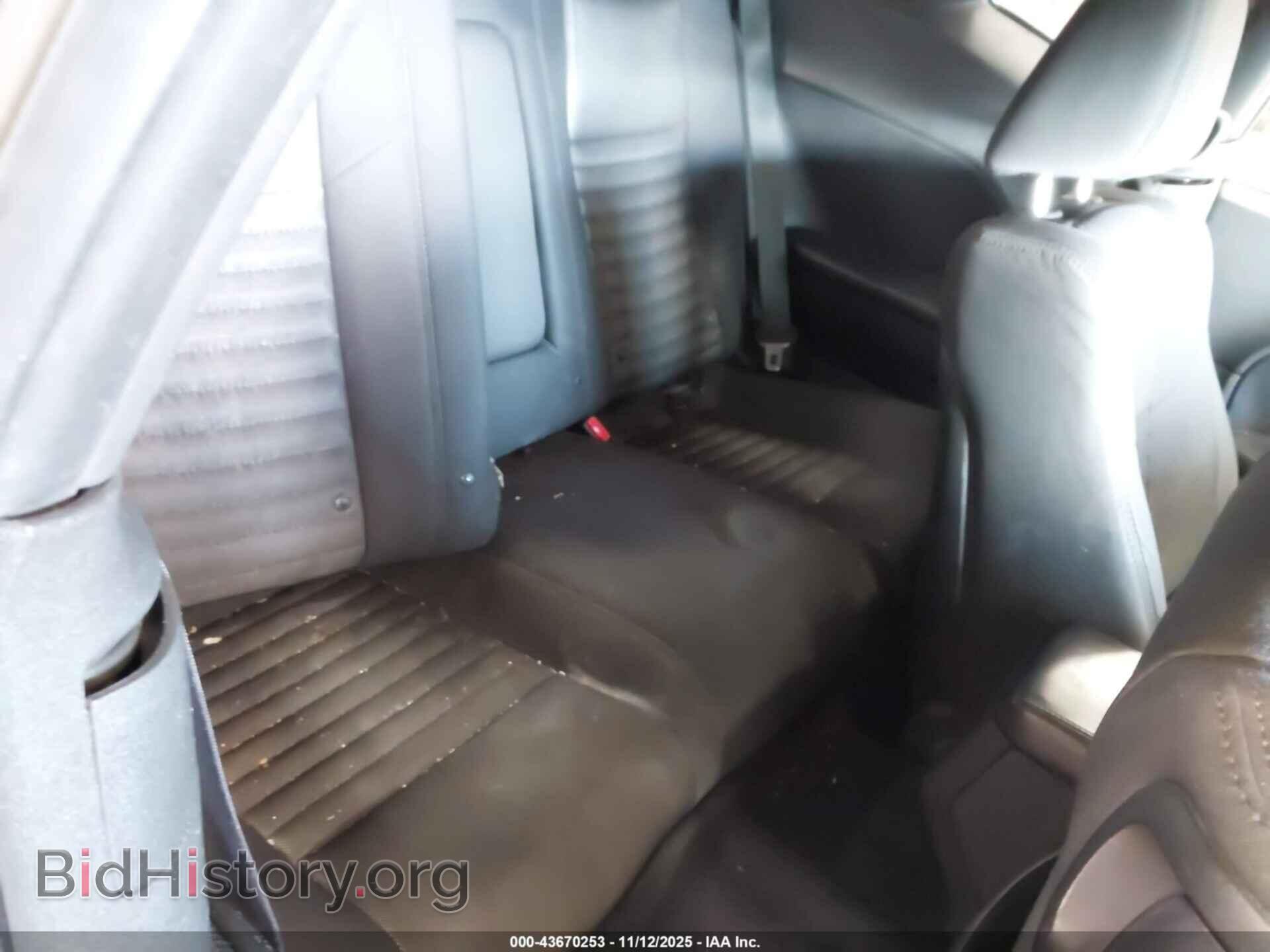 2014 DODGE CHALLENGER - VIN: 2C3CDYBT0EH185519 - Photo 8