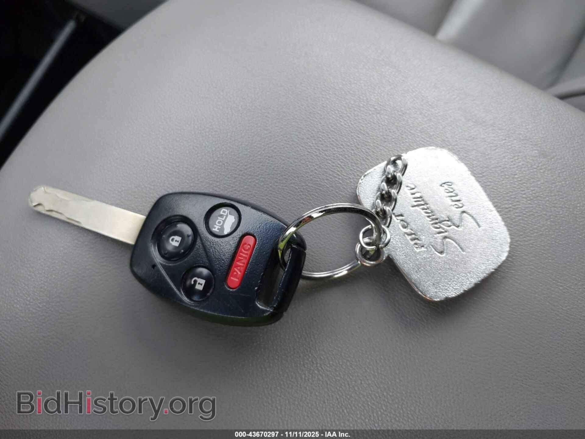 2012 HONDA PILOT - VIN: 5FNYF4H98CB077121 - Фото 11