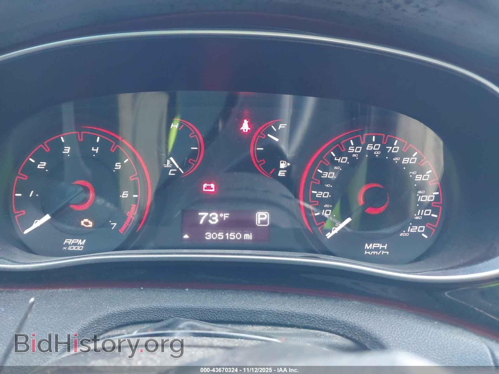2016 DODGE DART - VIN: 1C3CDFBB6GD644631 - Фото 7