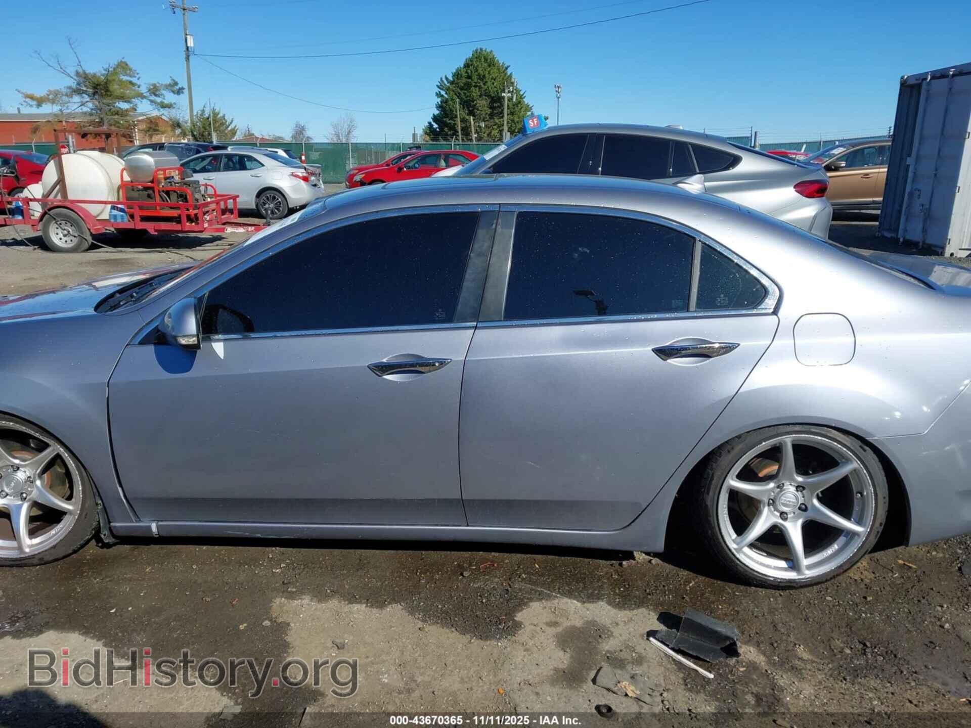 2014 ACURA TSX - VIN: JH4CU2F45EC003486 - Фото 15