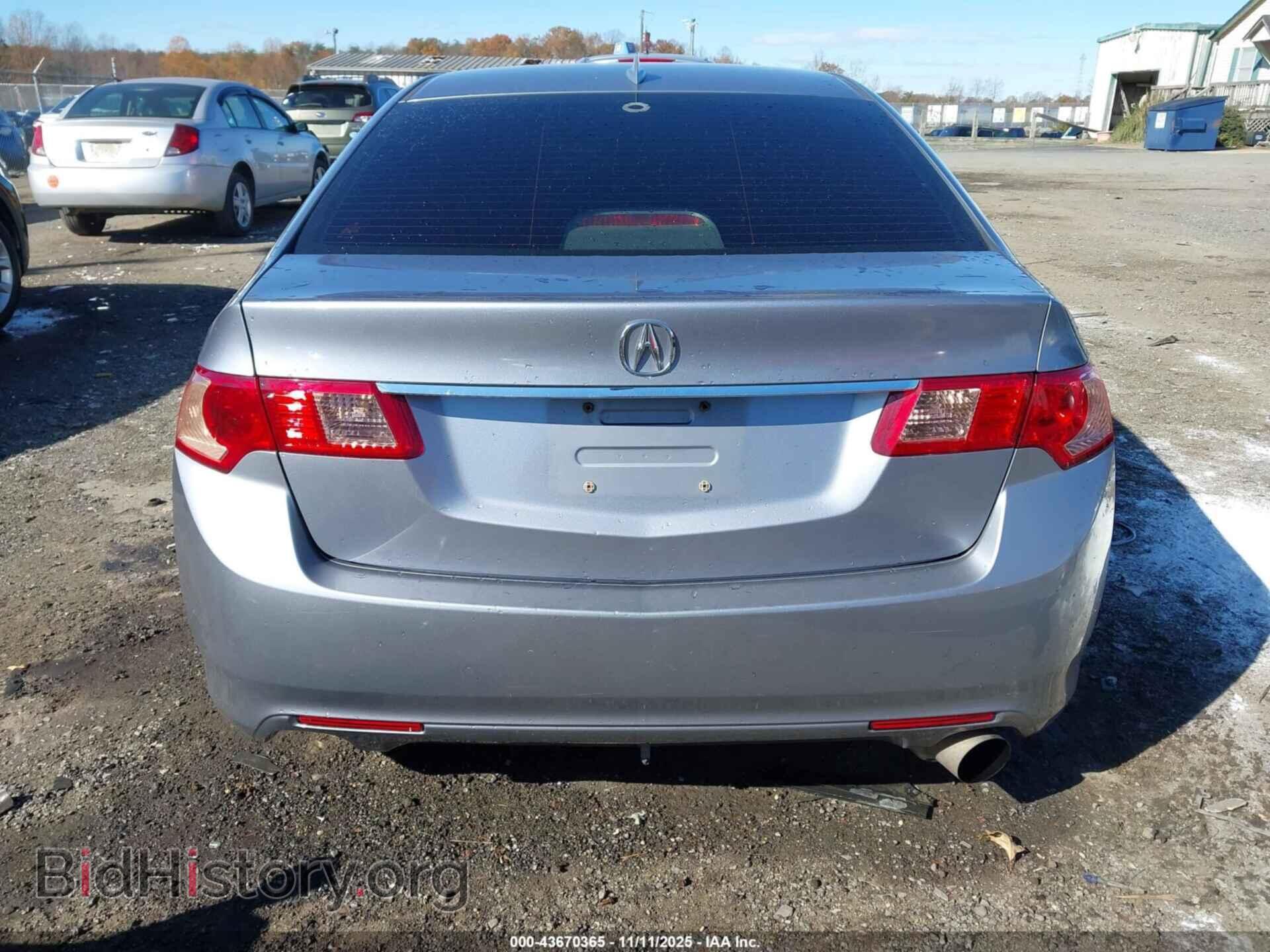 2014 ACURA TSX - VIN: JH4CU2F45EC003486 - Фото 17