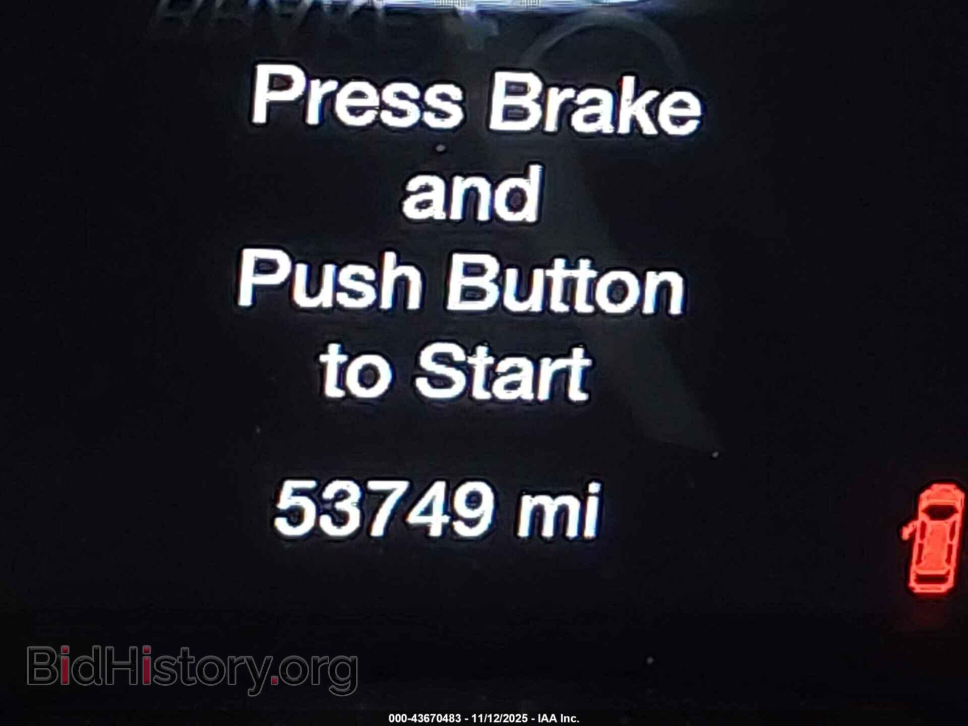 2022 DODGE DURANGO - VIN: 1C4SDJCT7NC222680 - Photo 7
