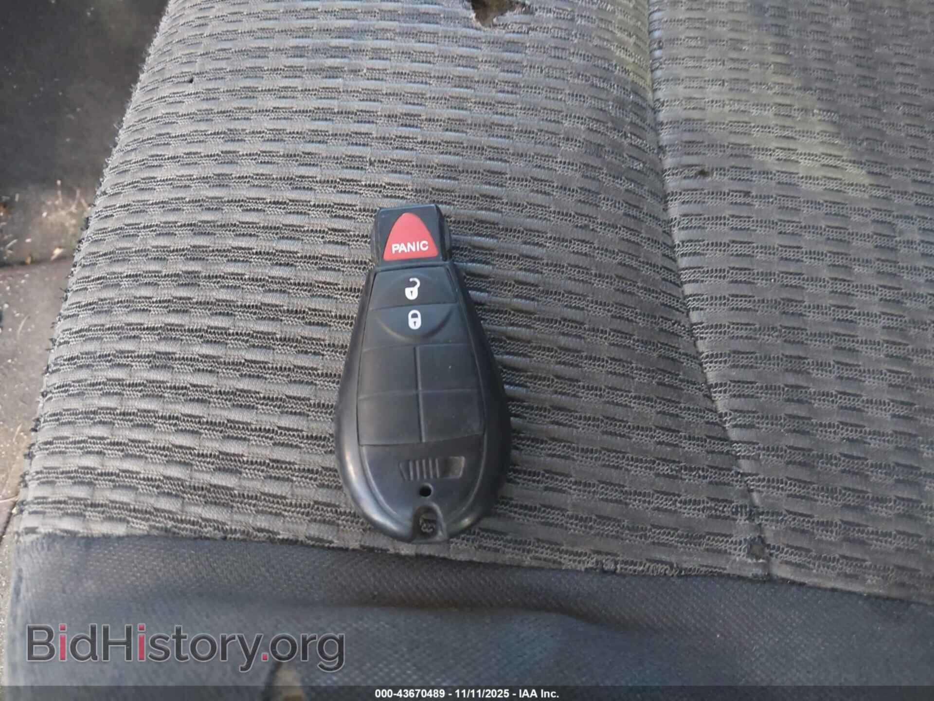 2012 RAM 1500 - VIN: 1C6RD6LT8CS101582 - Photo 11