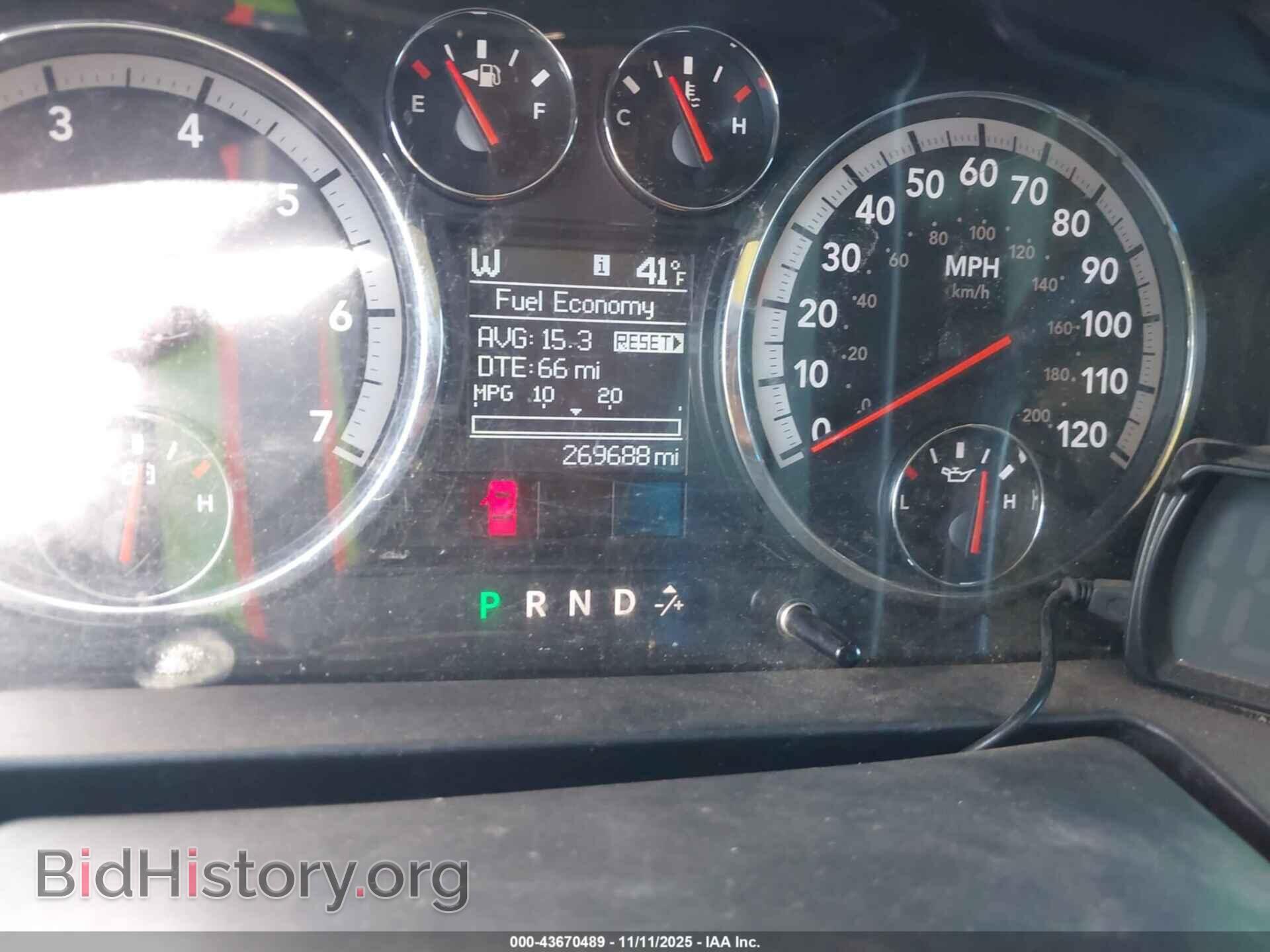 2012 RAM 1500 - VIN: 1C6RD6LT8CS101582 - Photo 7
