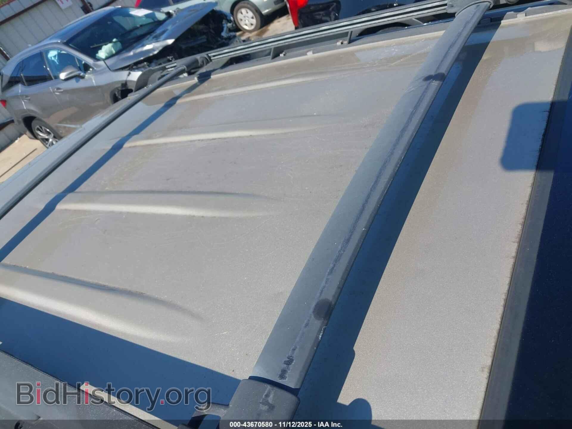 2011 FORD ESCAPE - VIN: 1FMCU0D73BKA80907 - Фото 18
