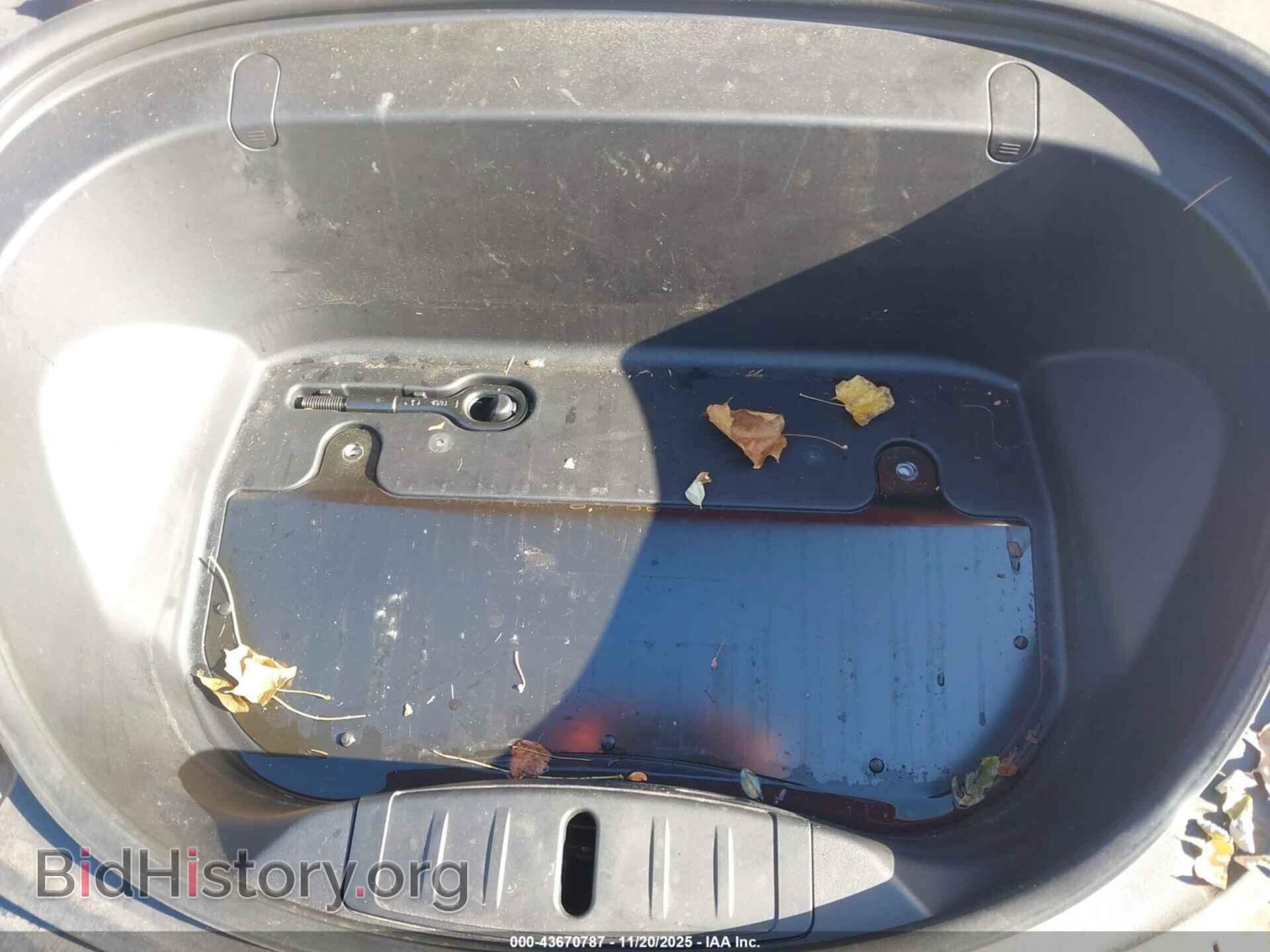 2018 TESLA MODEL 3 - VIN: 5YJ3E1EB6JF085900 - Photo 10