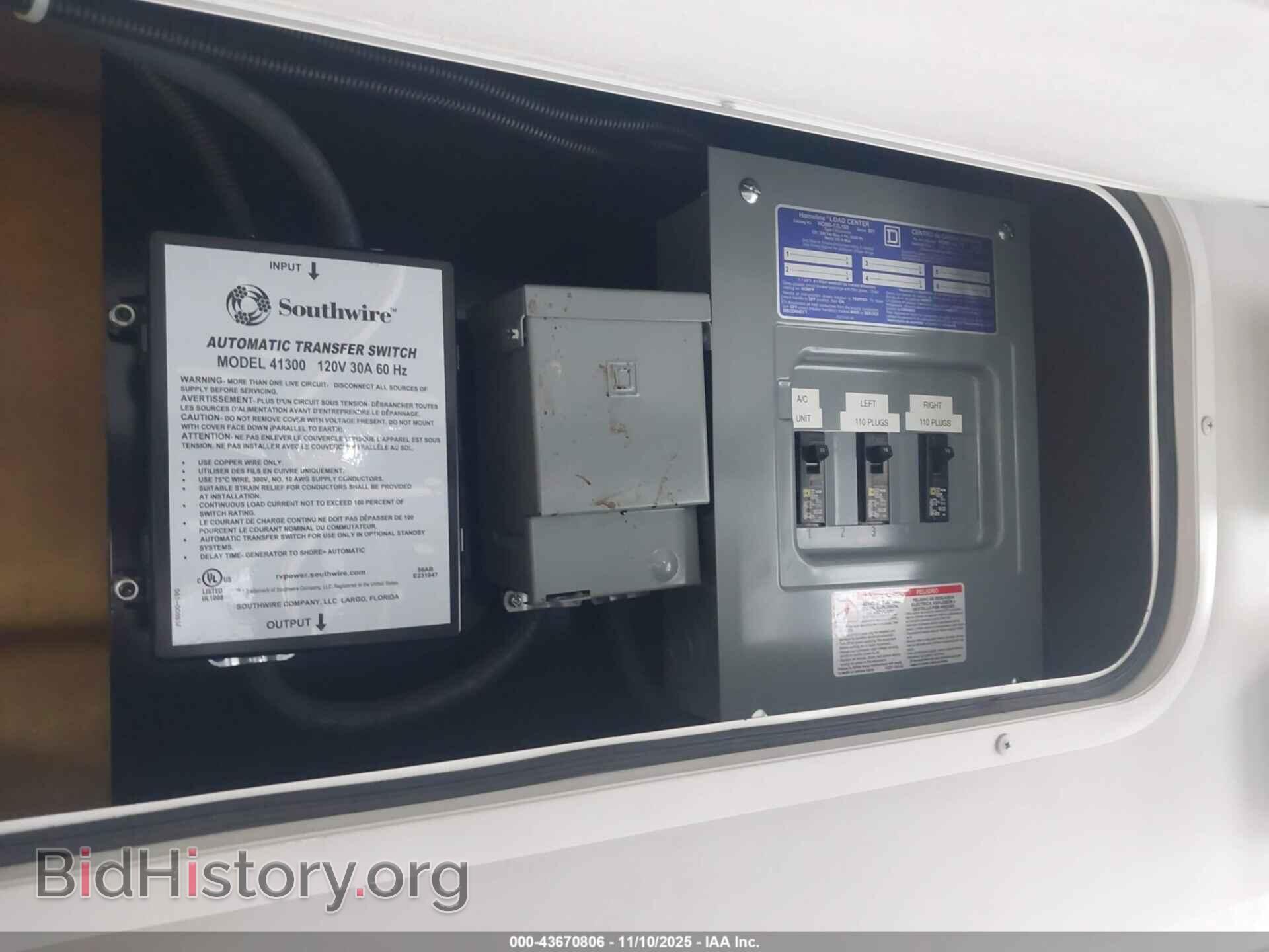 2015 FORD E-450 CUTAWAY - VIN: 1FDFE4FS7FDA09660 - Photo 12