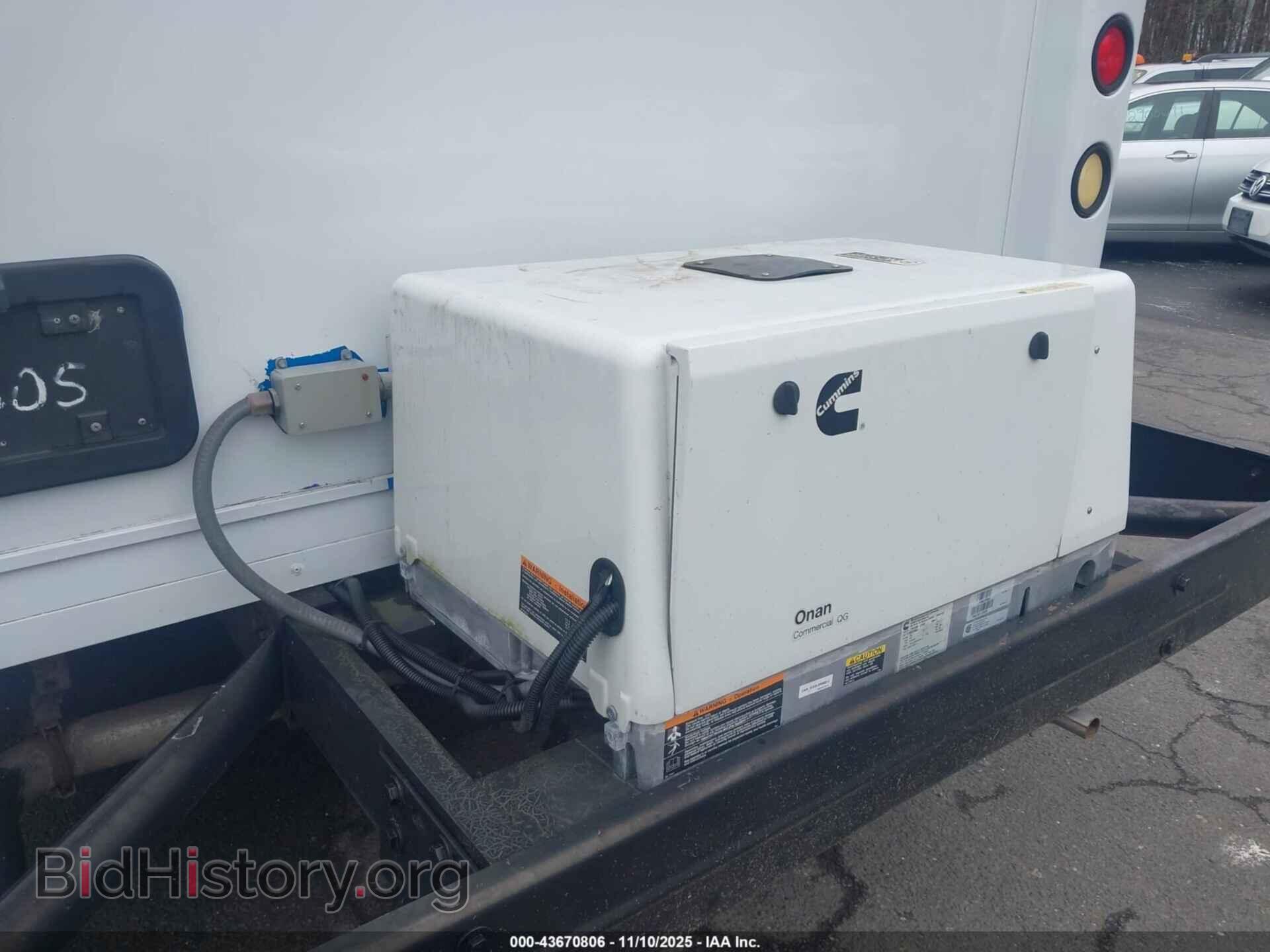 2015 FORD E-450 CUTAWAY - VIN: 1FDFE4FS7FDA09660 - Photo 20