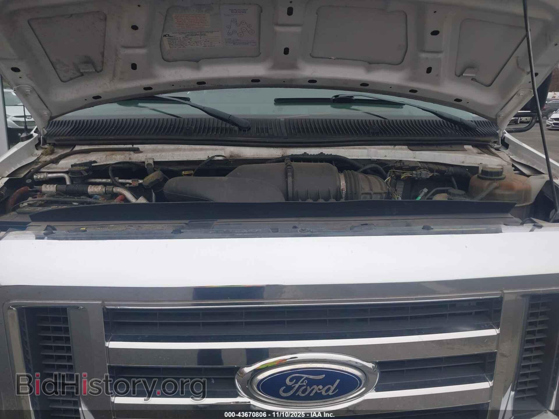 2015 FORD E-450 CUTAWAY - VIN: 1FDFE4FS7FDA09660 - Photo 9