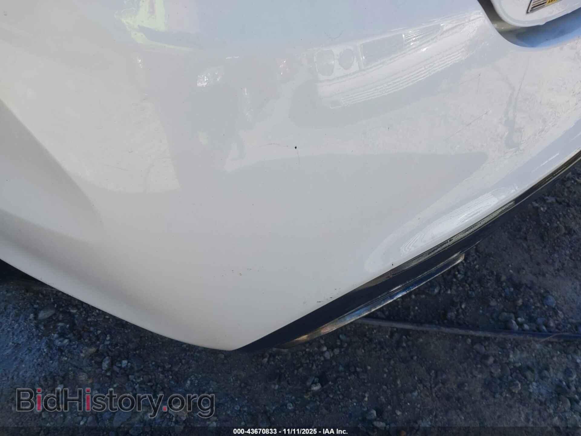 2015 CHRYSLER 200 - VIN: 1C3CCCBB7FN725504 - Фото 12