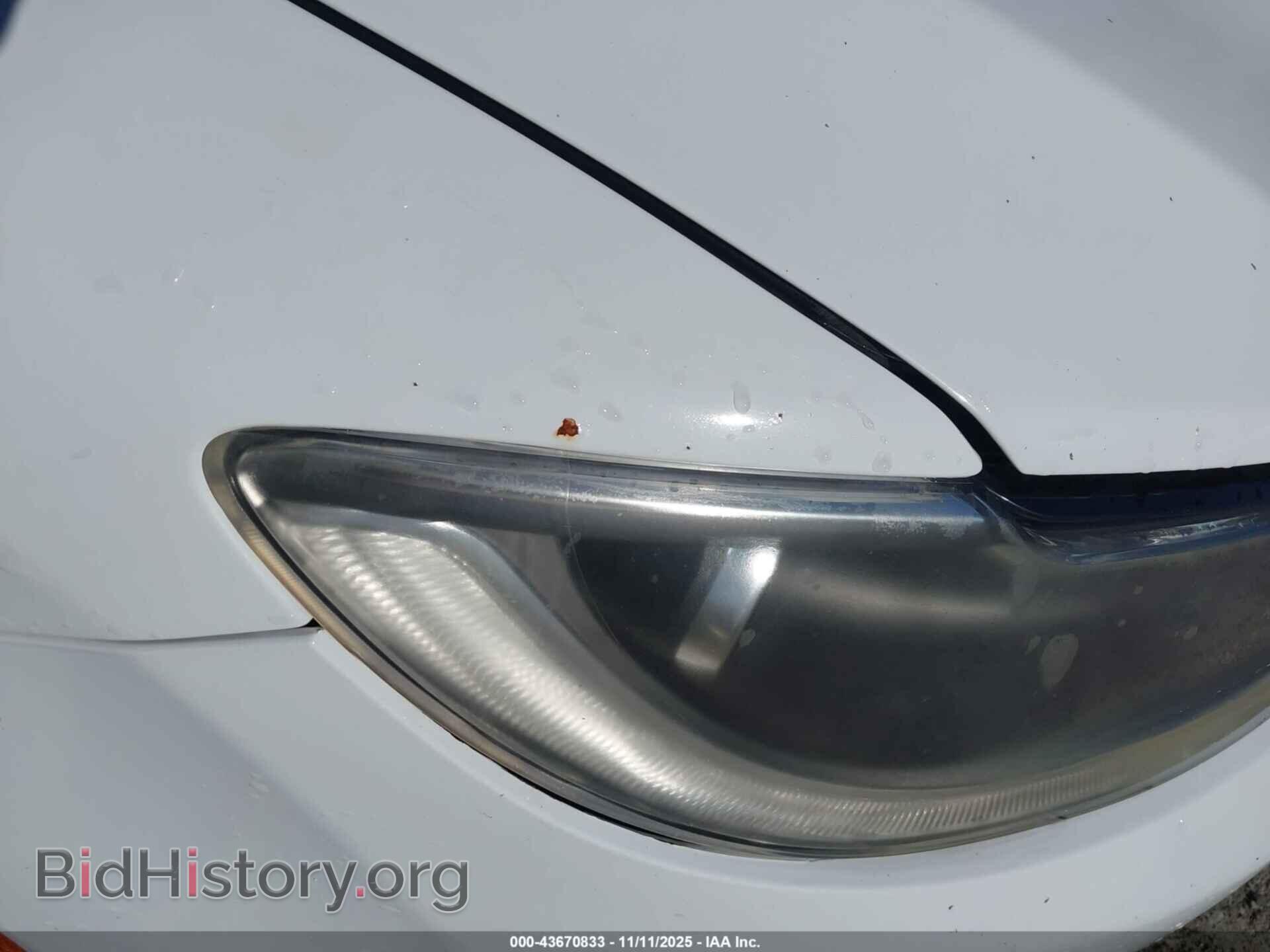 2015 CHRYSLER 200 - VIN: 1C3CCCBB7FN725504 - Фото 14