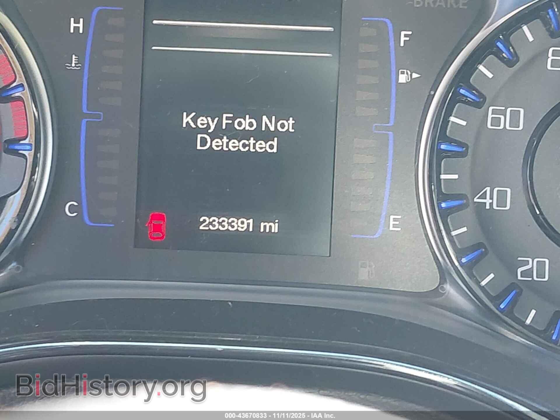 2015 CHRYSLER 200 - VIN: 1C3CCCBB7FN725504 - Фото 7