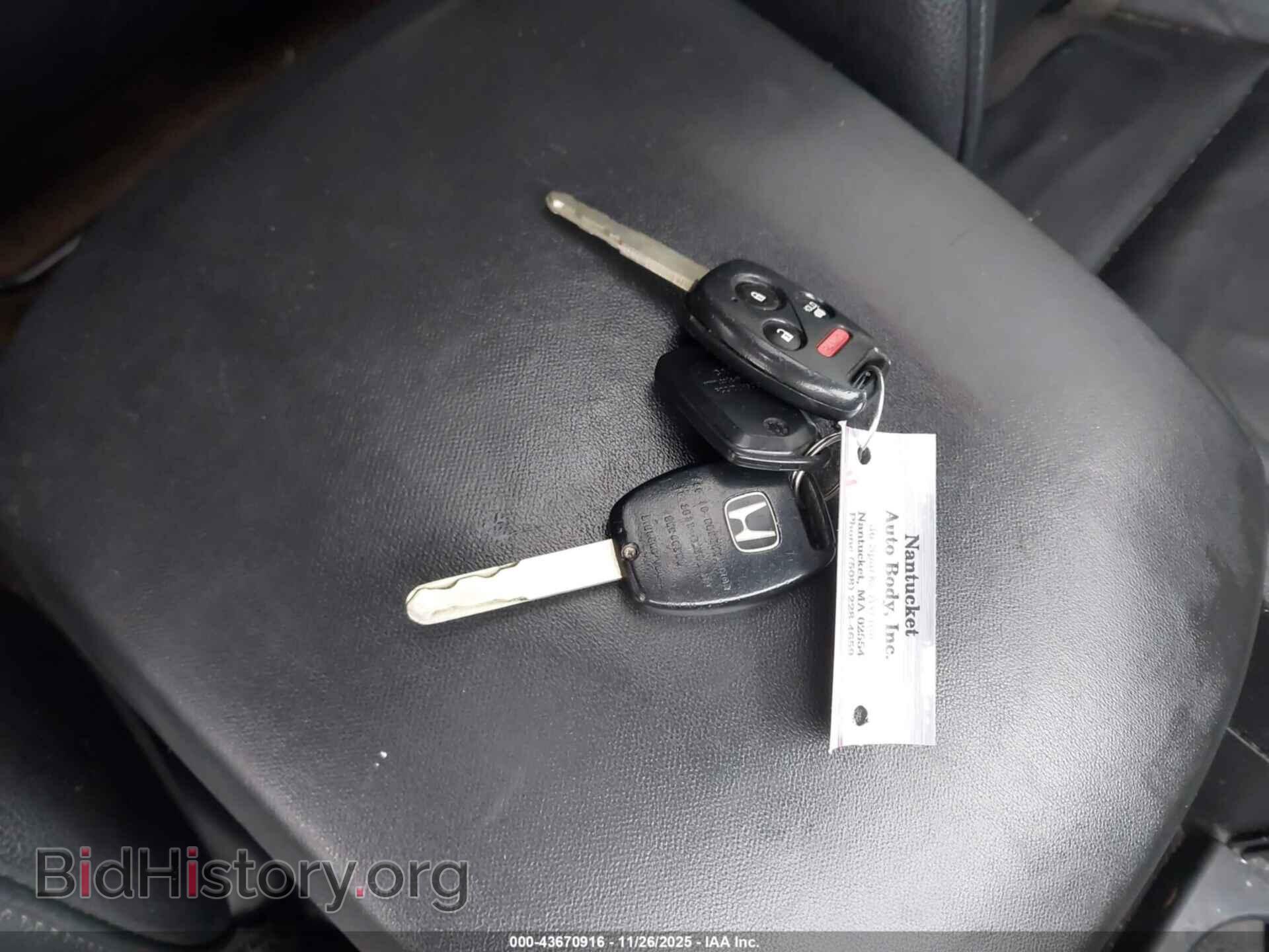 2013 HONDA PILOT - VIN: 5FNYF4H68DB037984 - Фото 11