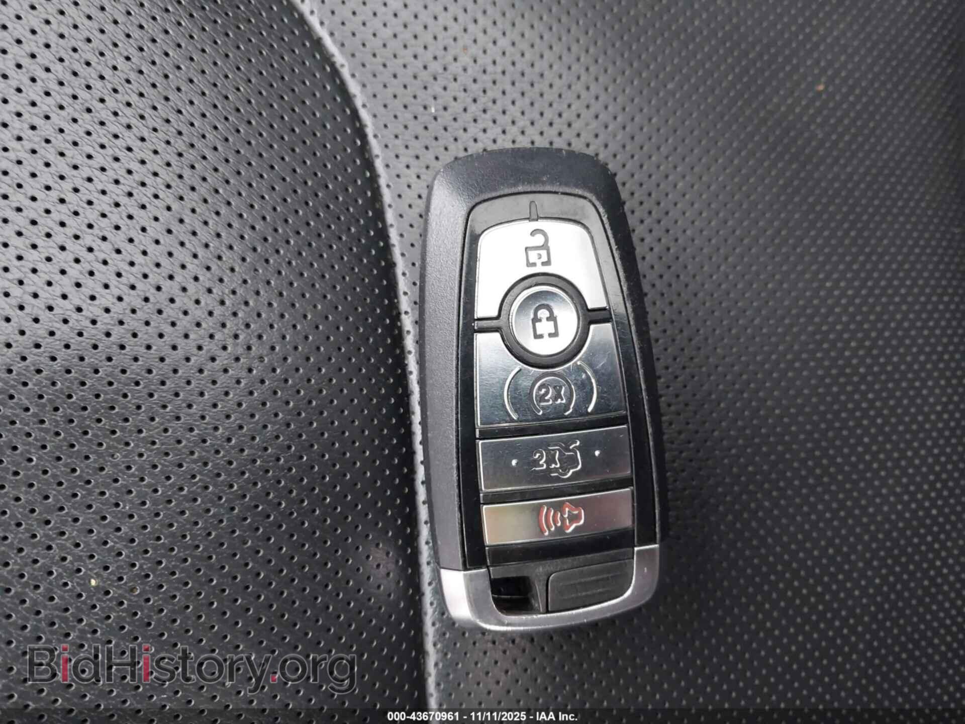 2018 FORD EDGE - VIN: 2FMPK4K9XJBB85875 - Фото 11