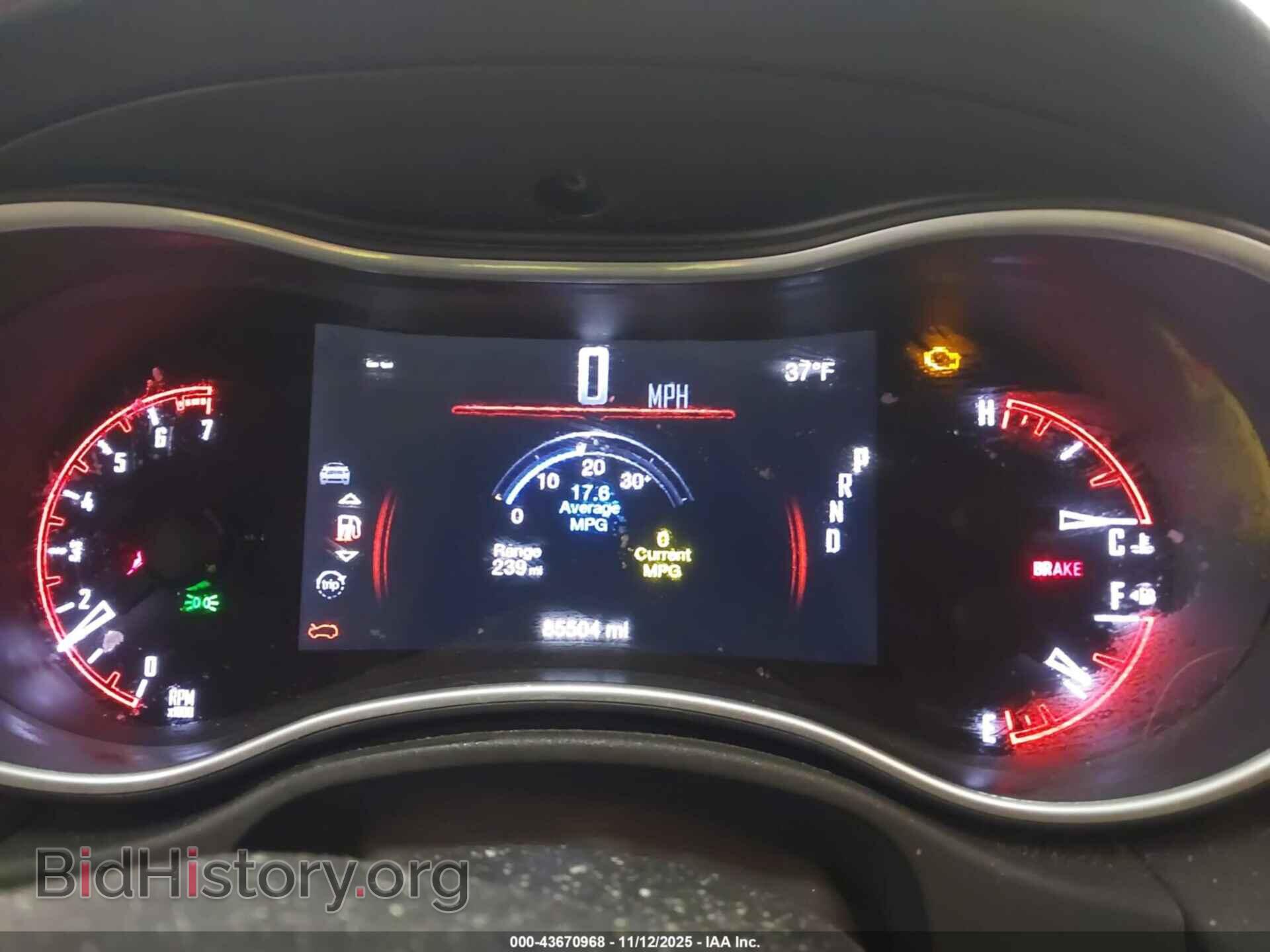 2020 DODGE DURANGO - VIN: 1C4RDJAG6LC187079 - Фото 7