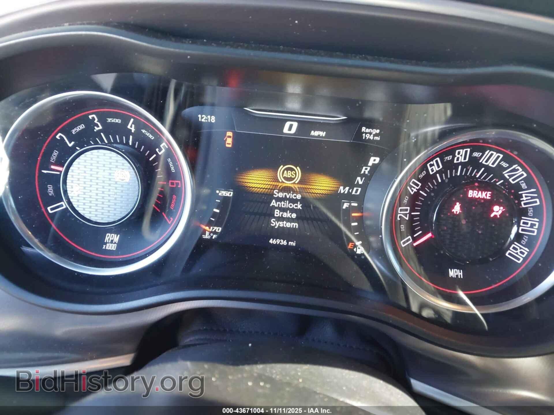 2021 DODGE CHALLENGER - VIN: 2C3CDZFJ2MH624250 - Photo 7