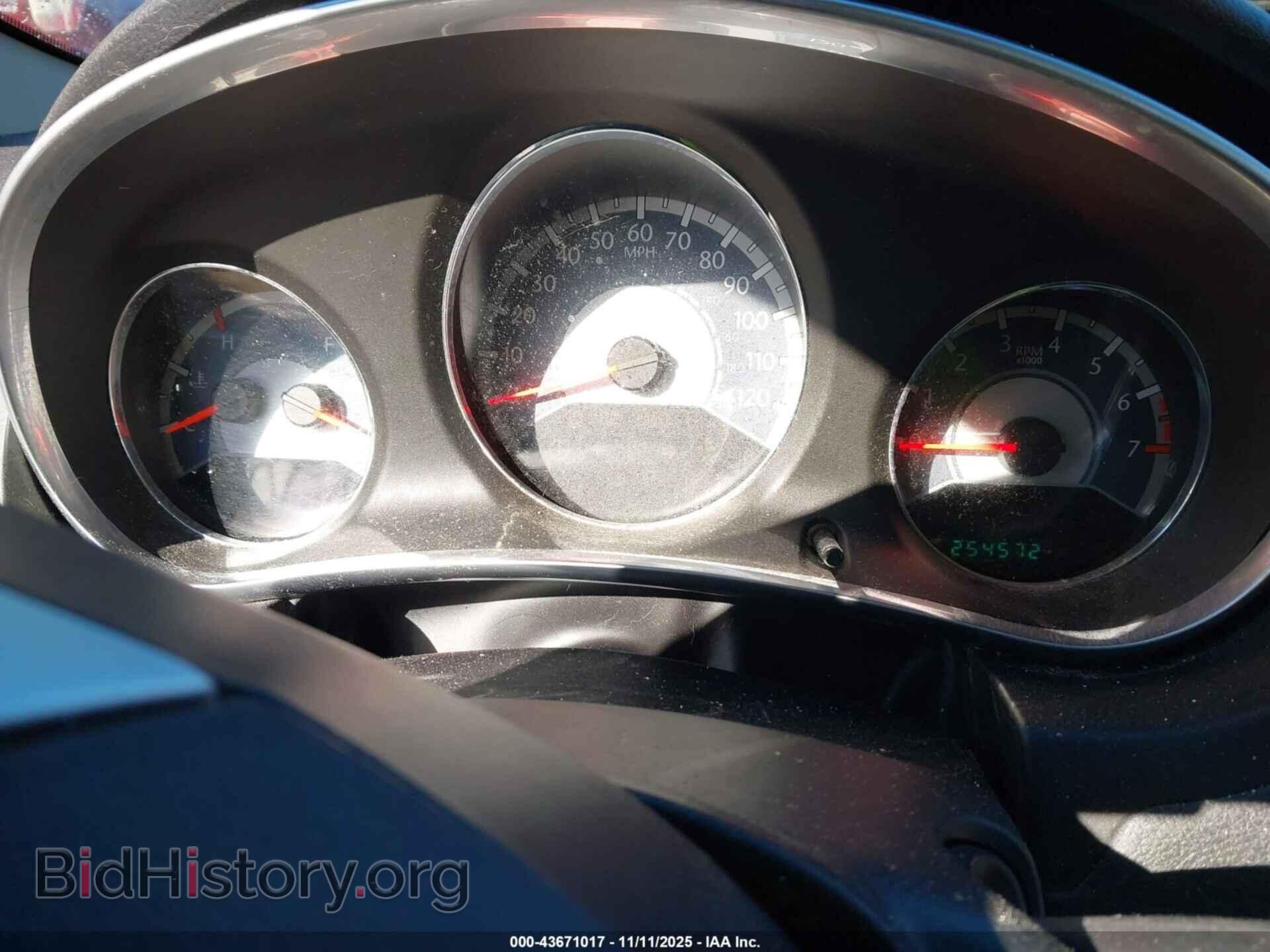 2012 CHRYSLER 200 - VIN: 1C3CCBBB6CN174200 - Photo 7