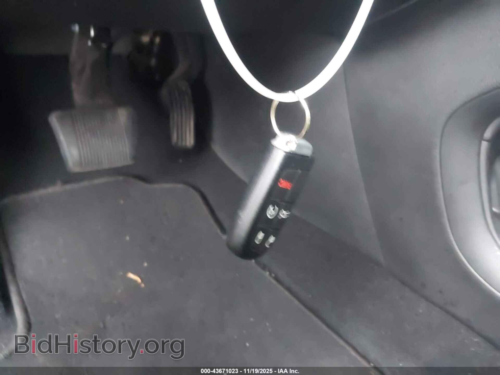 2016 CHRYSLER 200 - VIN: 1C3CCCCG7GN146329 - Photo 11