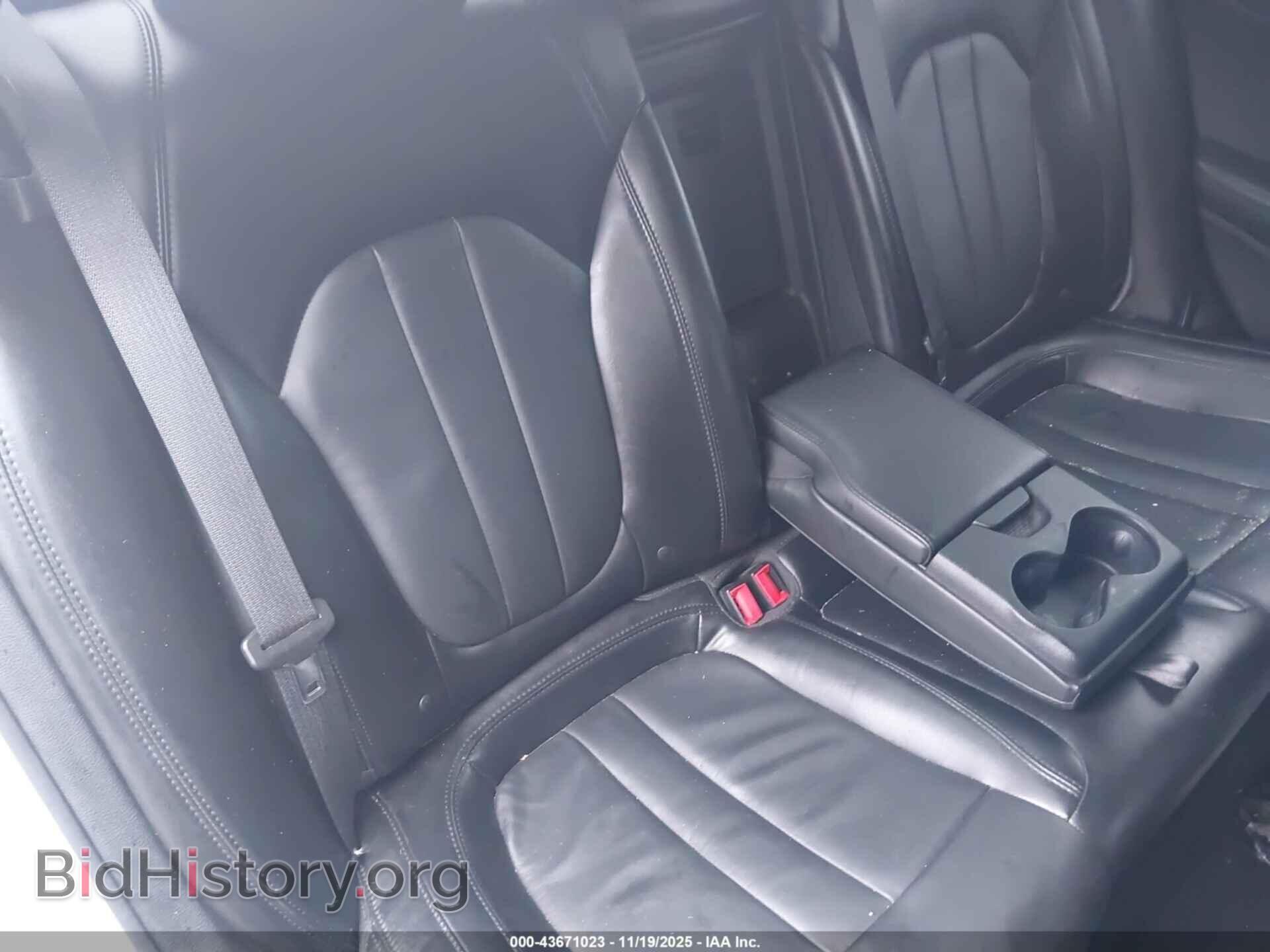 2016 CHRYSLER 200 - VIN: 1C3CCCCG7GN146329 - Photo 8