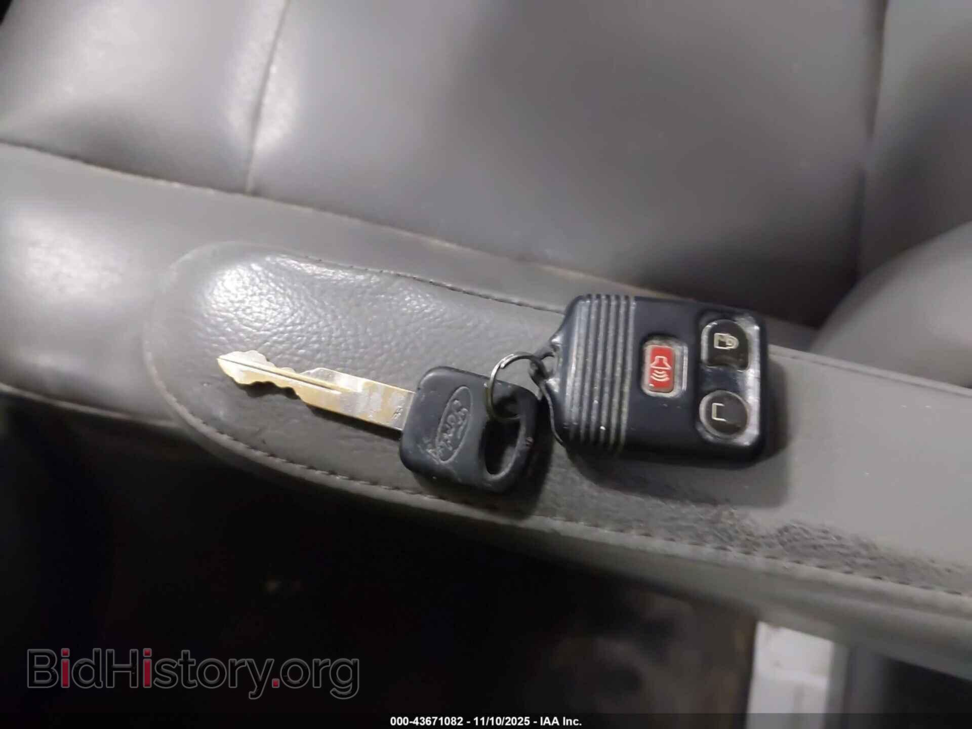 2014 FORD E-250 - VIN: 1FTNE2EWXEDA00376 - Фото 11