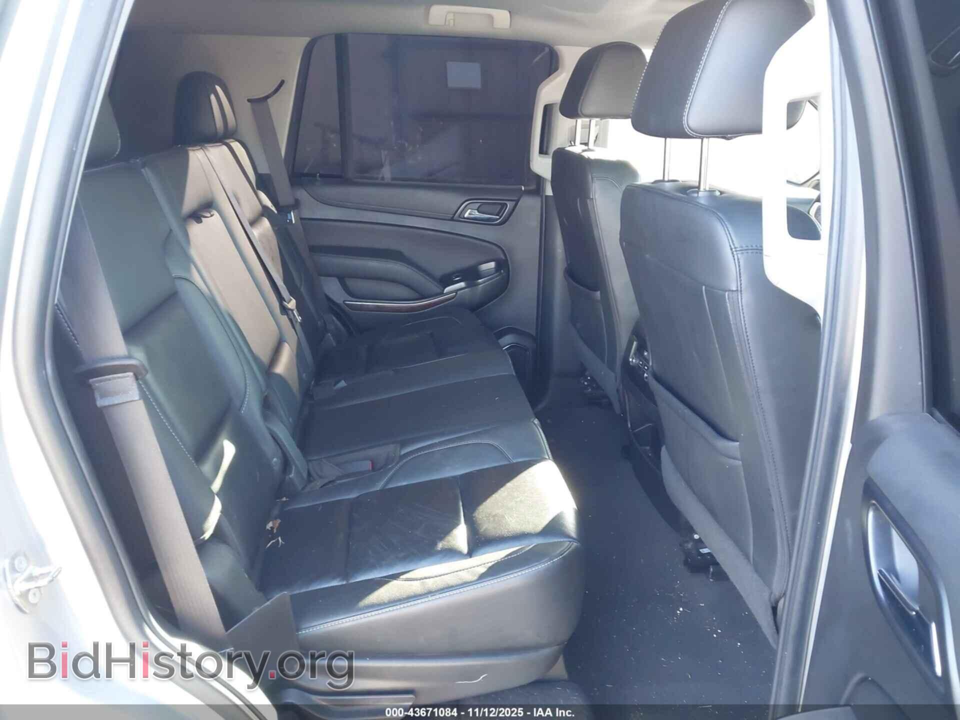 2019 GMC YUKON - VIN: 1GKS1DKC9KR305326 - Фото 8