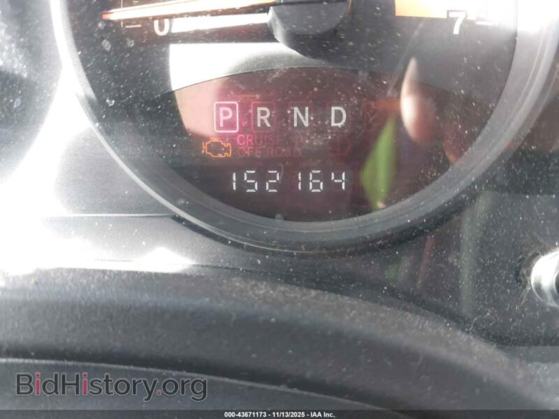 2015 Jeep COMPASS (VIN 1C4NJCBA9FD313706) — фото 7 из 12