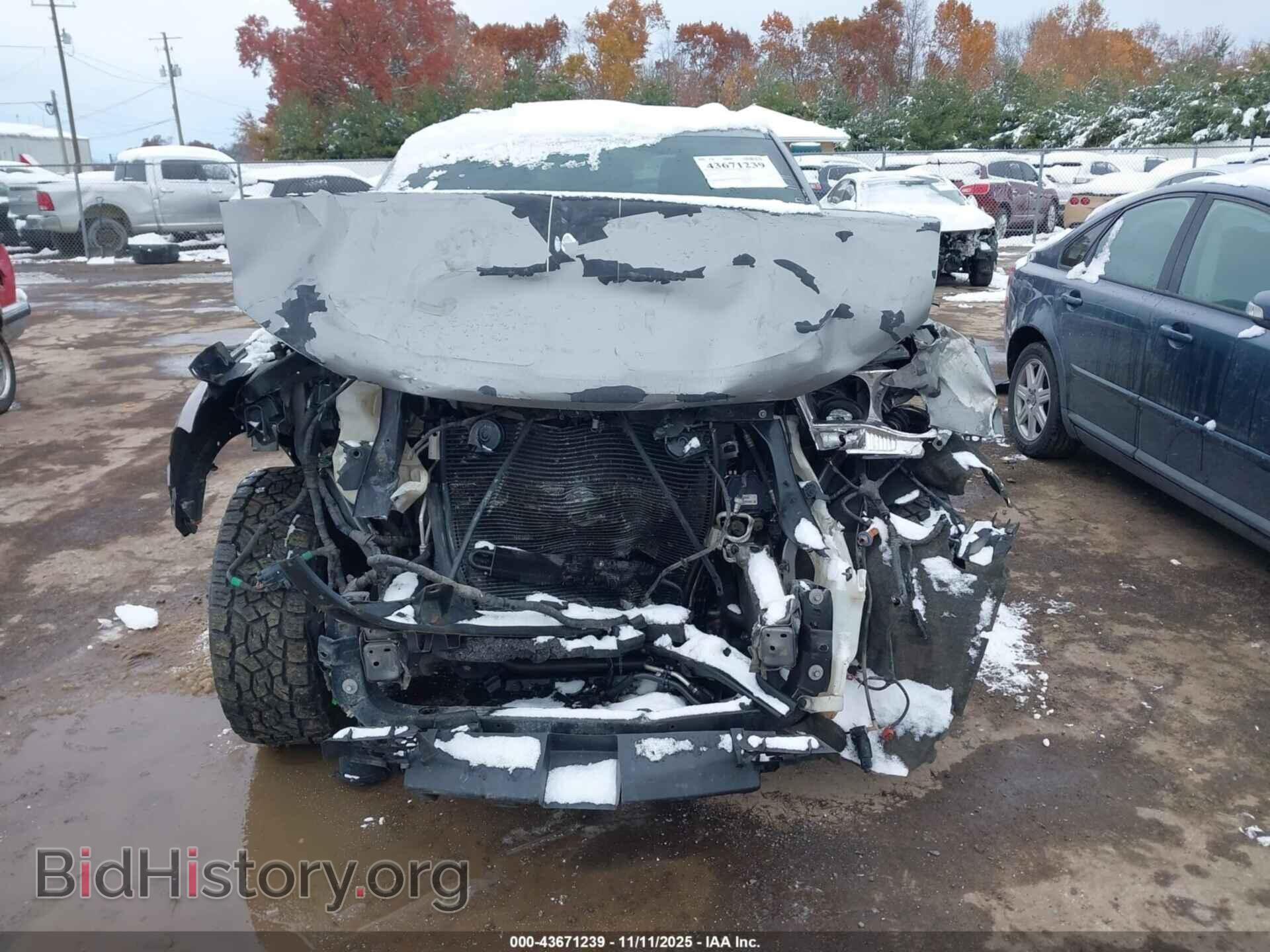 2013 DODGE DURANGO - VIN: 1C4RDJDG5DC602180 - Photo 13